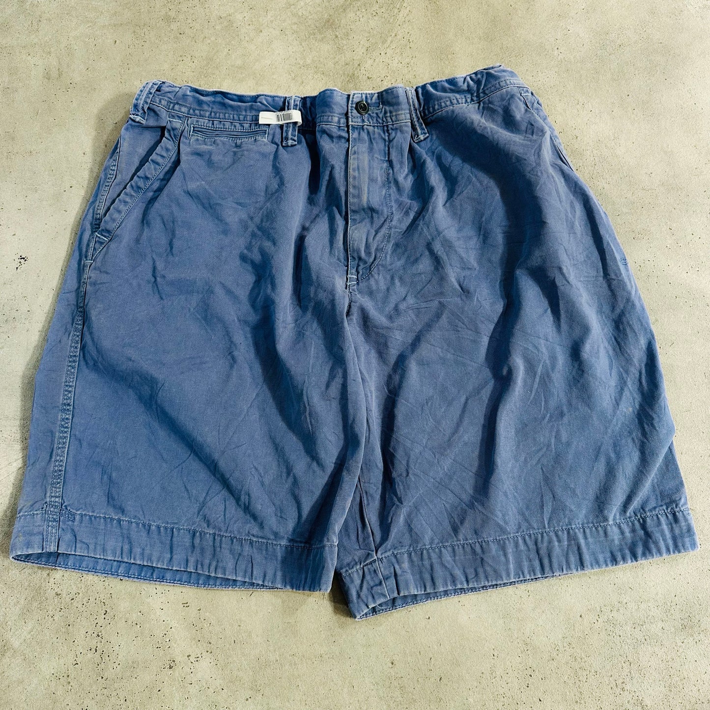 Vintage Ralph Lauren Pre-owned Luxury Shorts