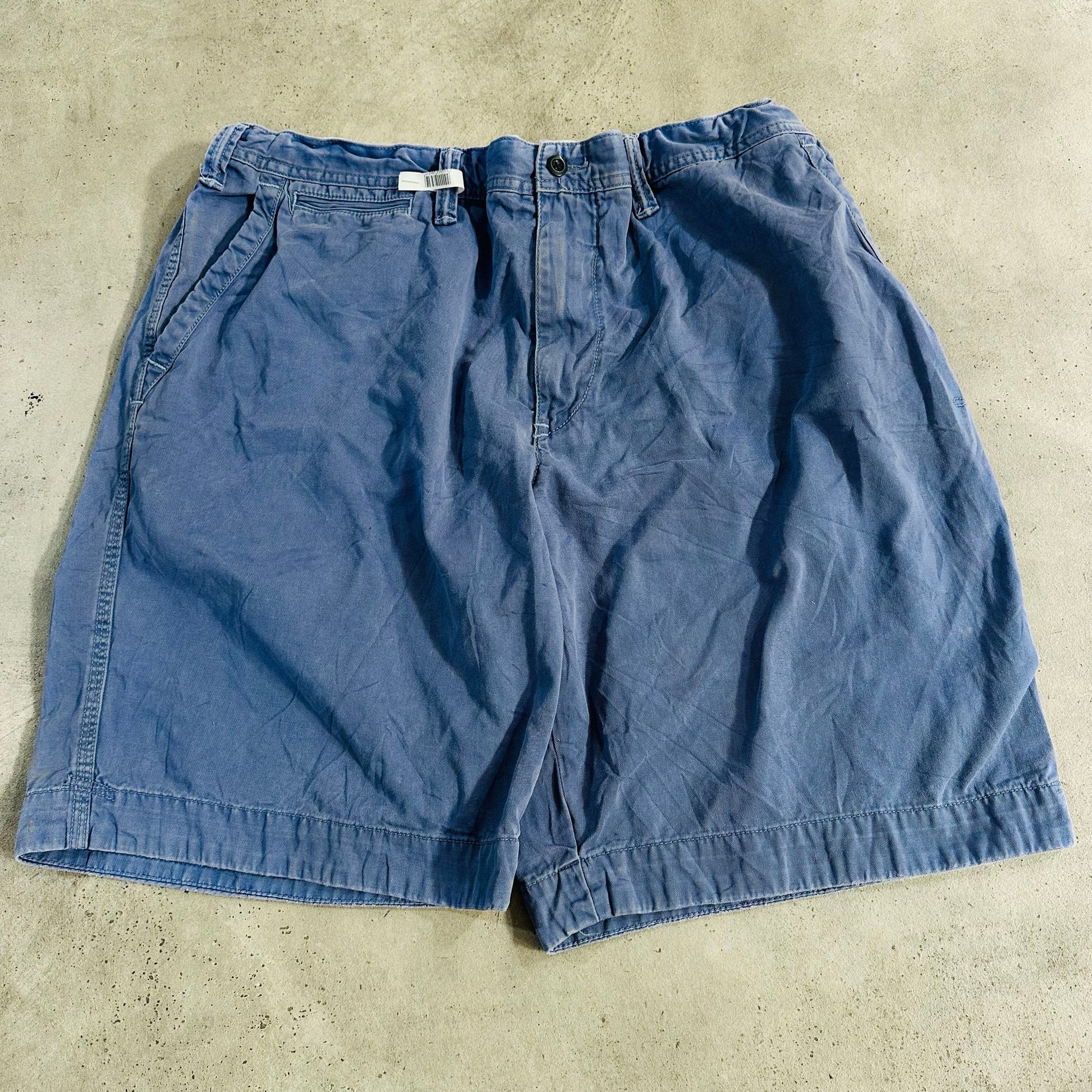 Vintage Ralph Lauren Pre-owned Luxury Shorts