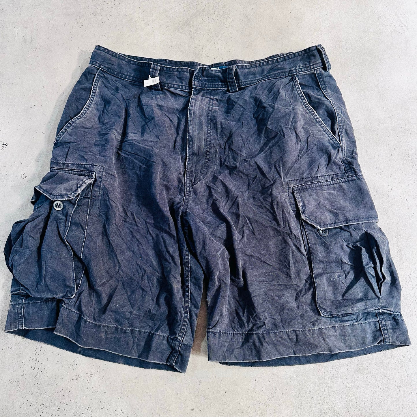 Vintage Ralph Lauren Workwear Workwear Shorts