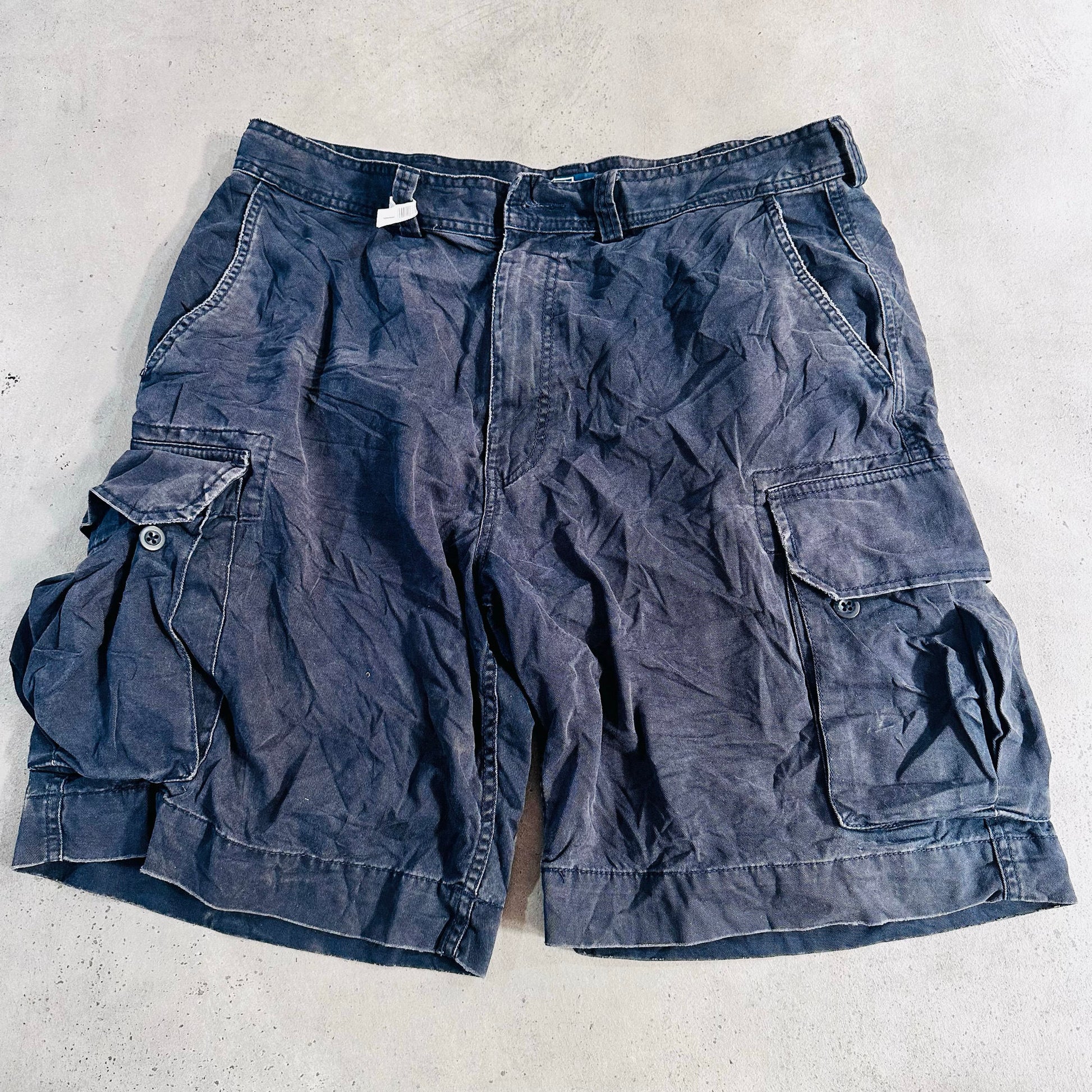Vintage Ralph Lauren Workwear Workwear Shorts