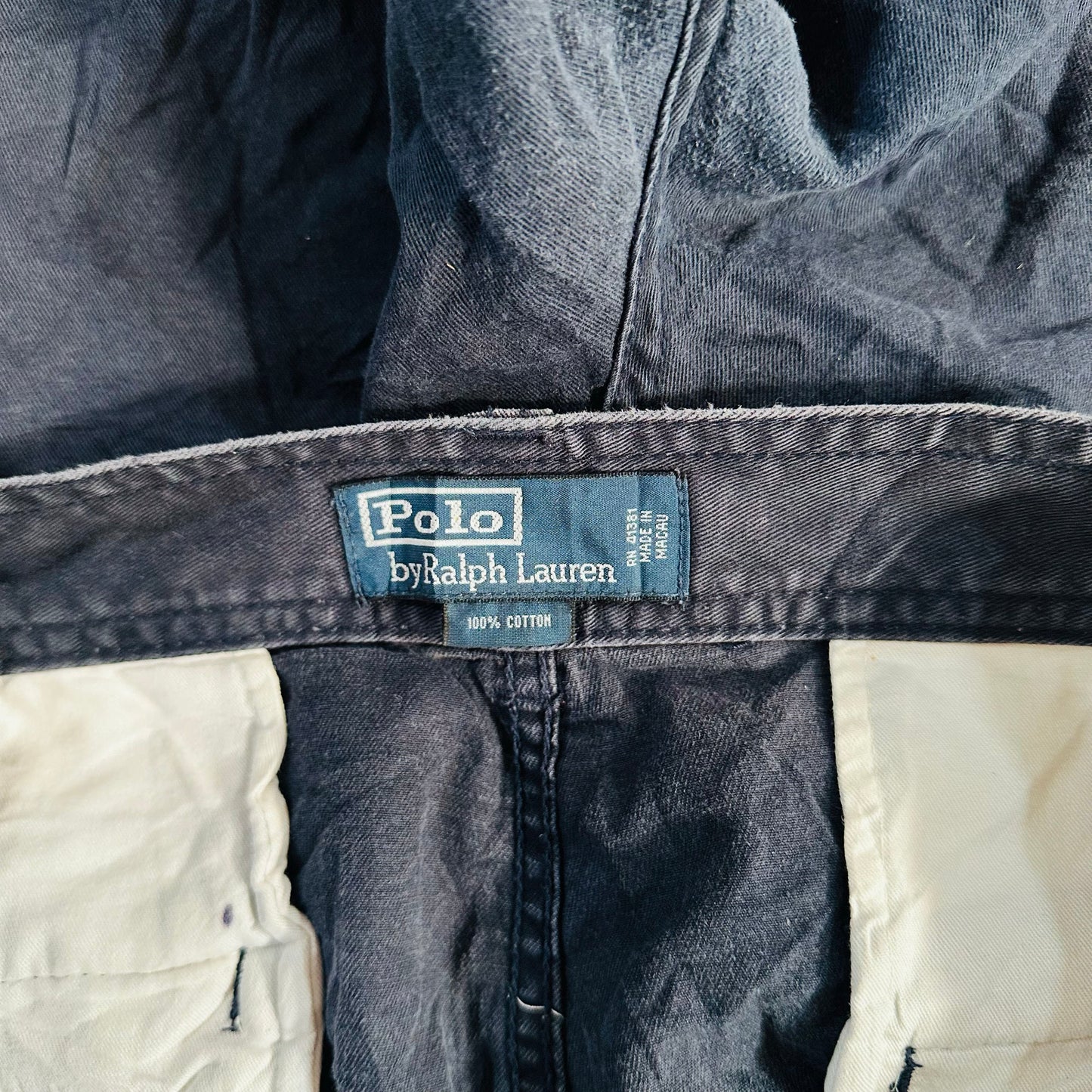 Vintage Ralph Lauren Workwear Workwear Shorts