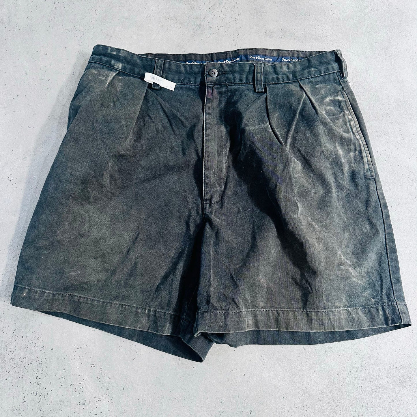 Vintage Ralph Lauren Pre-owned Luxury Shorts