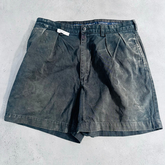Vintage Ralph Lauren Pre-owned Luxury Shorts