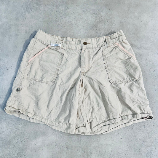 Vintage Carhartt Workwear Workwear Shorts