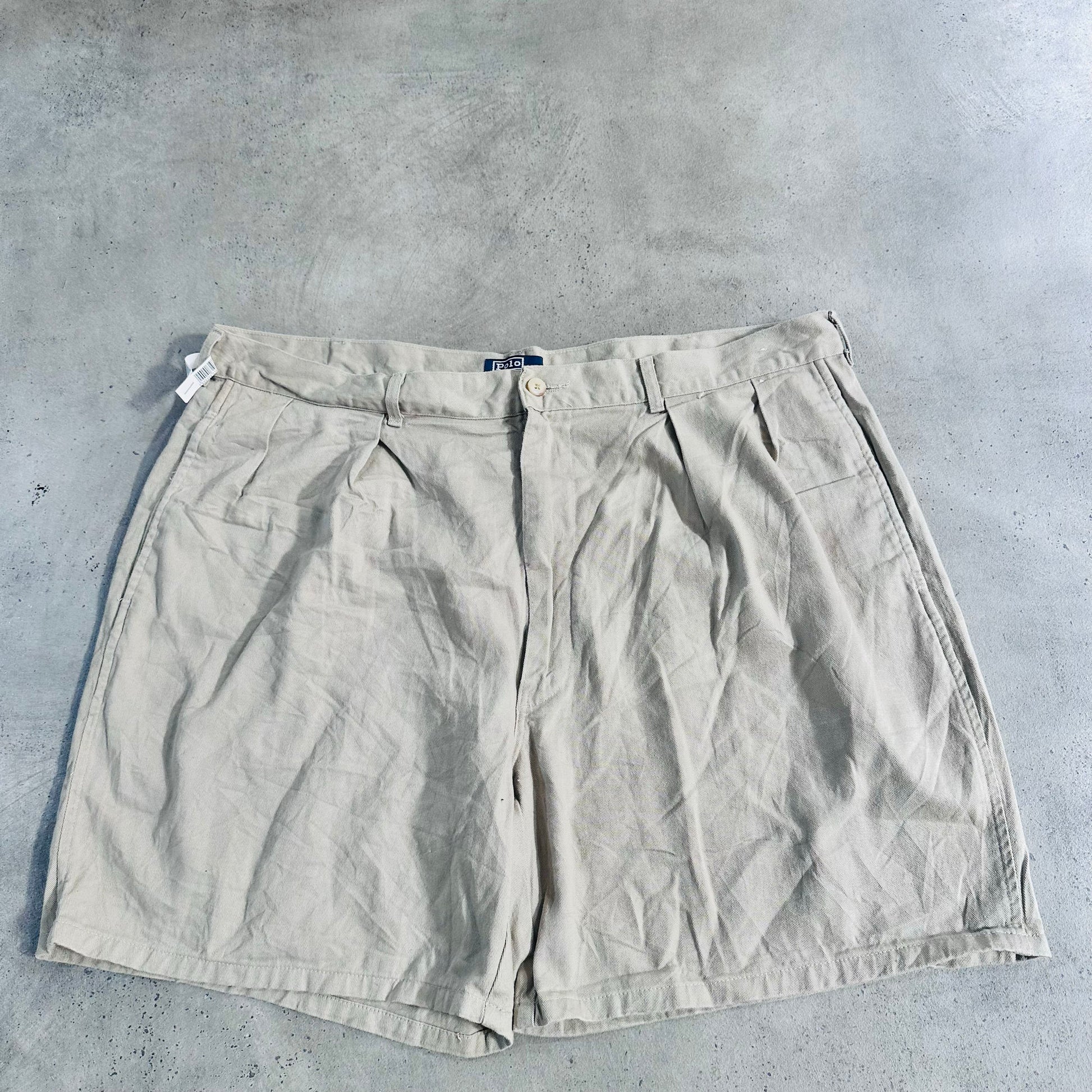 Vintage 70s-90s USA Ralph Lauren Retro Shorts