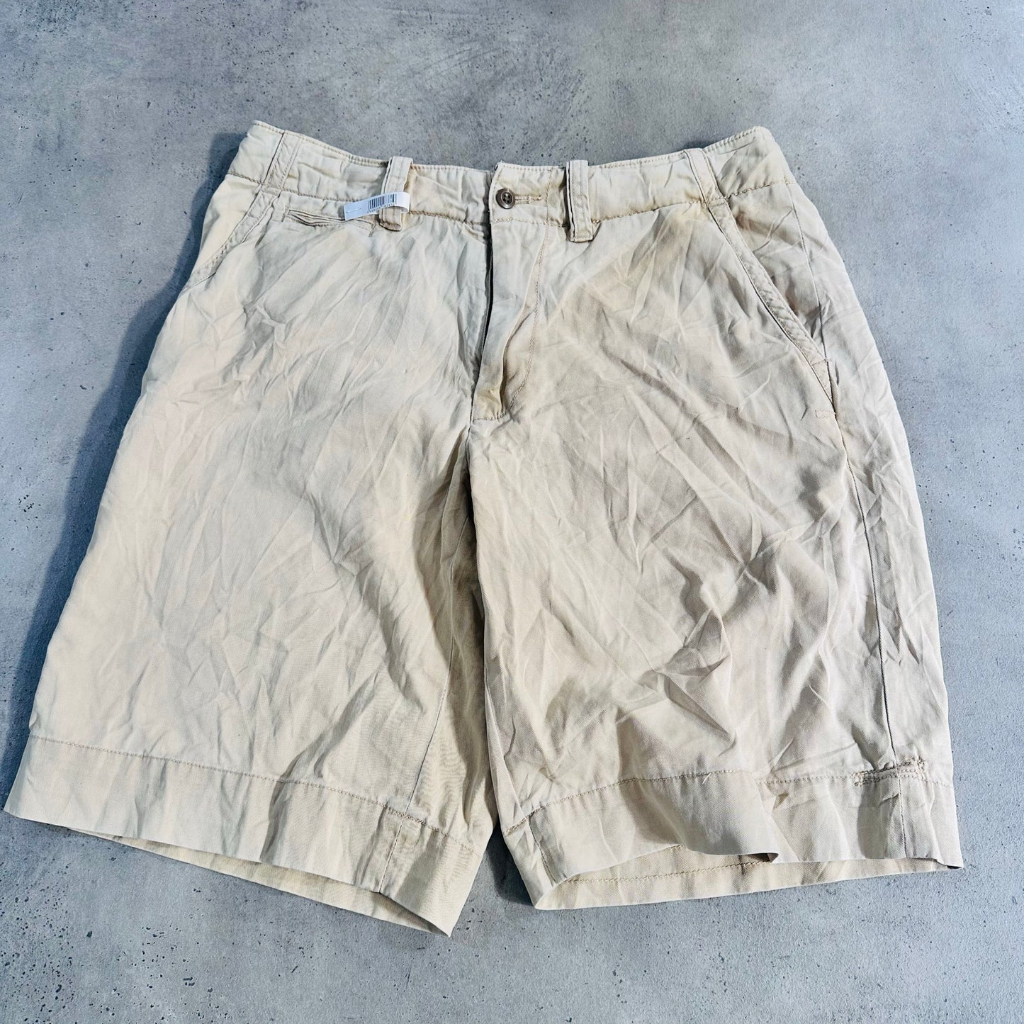 Vintage Ralph Lauren Pre-owned Luxury Shorts