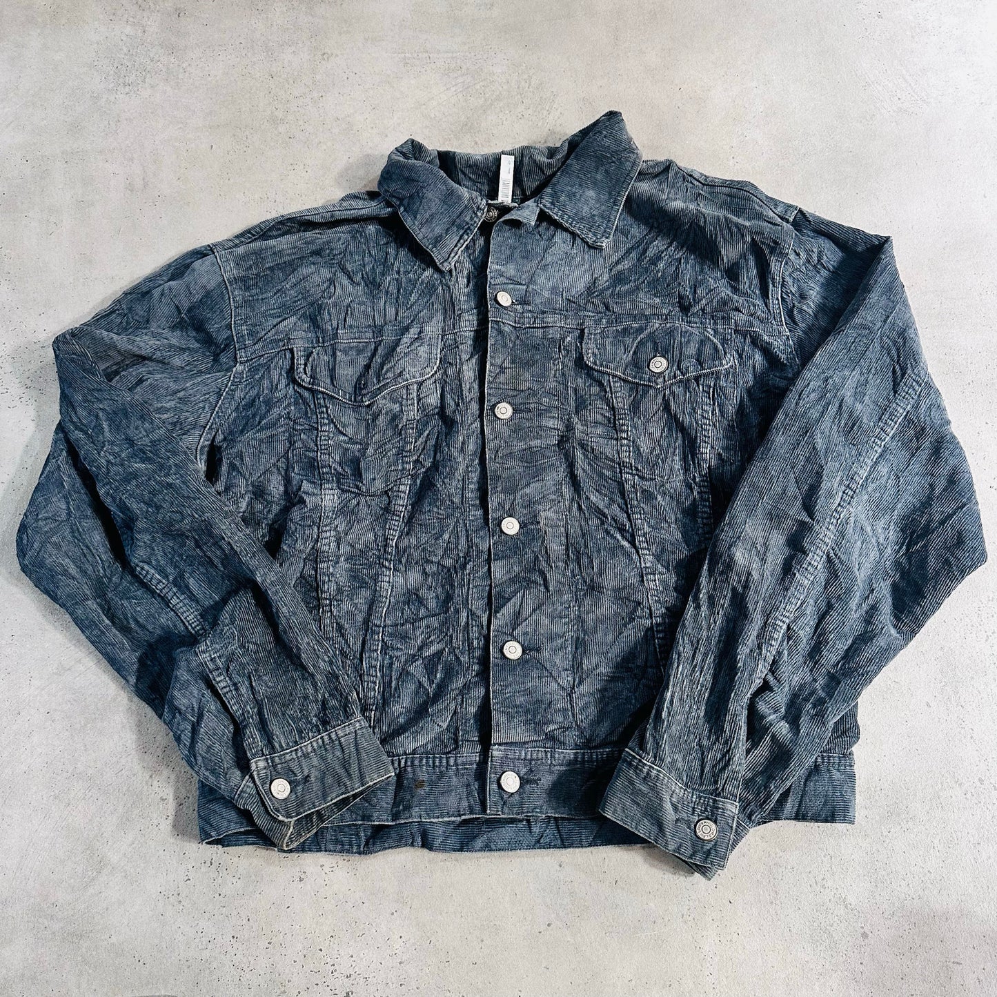 Vintage Ralph Lauren Pre-owned Luxury Jackets