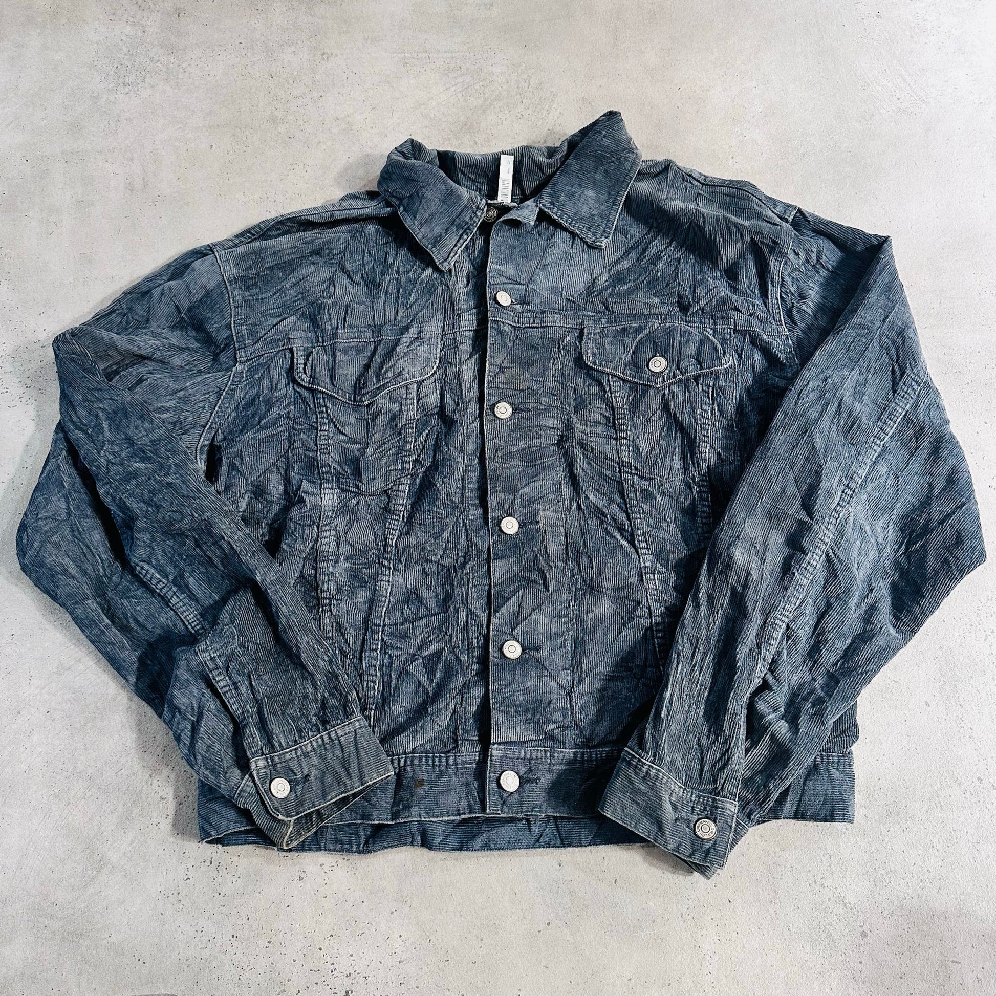 Vintage Ralph Lauren Pre-owned Luxury Jackets