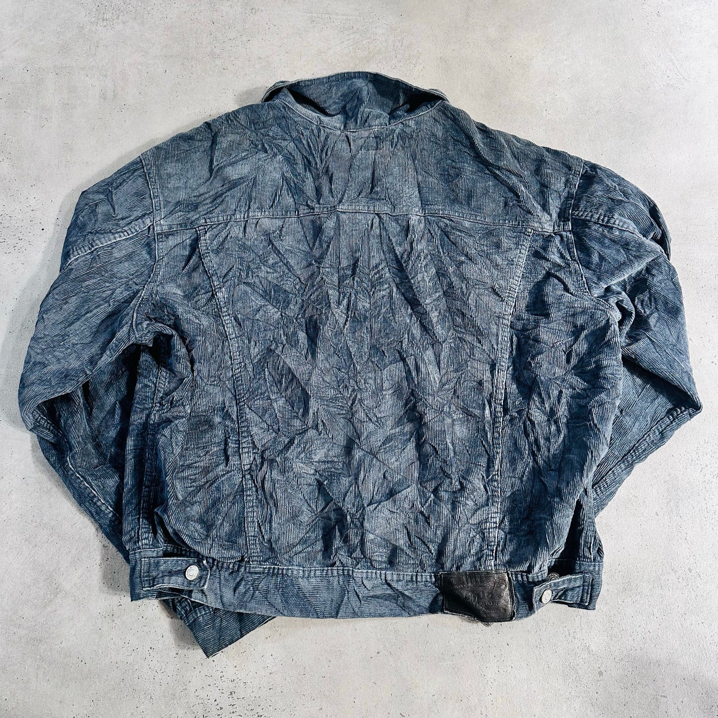 Vintage Ralph Lauren Pre-owned Luxury Jackets