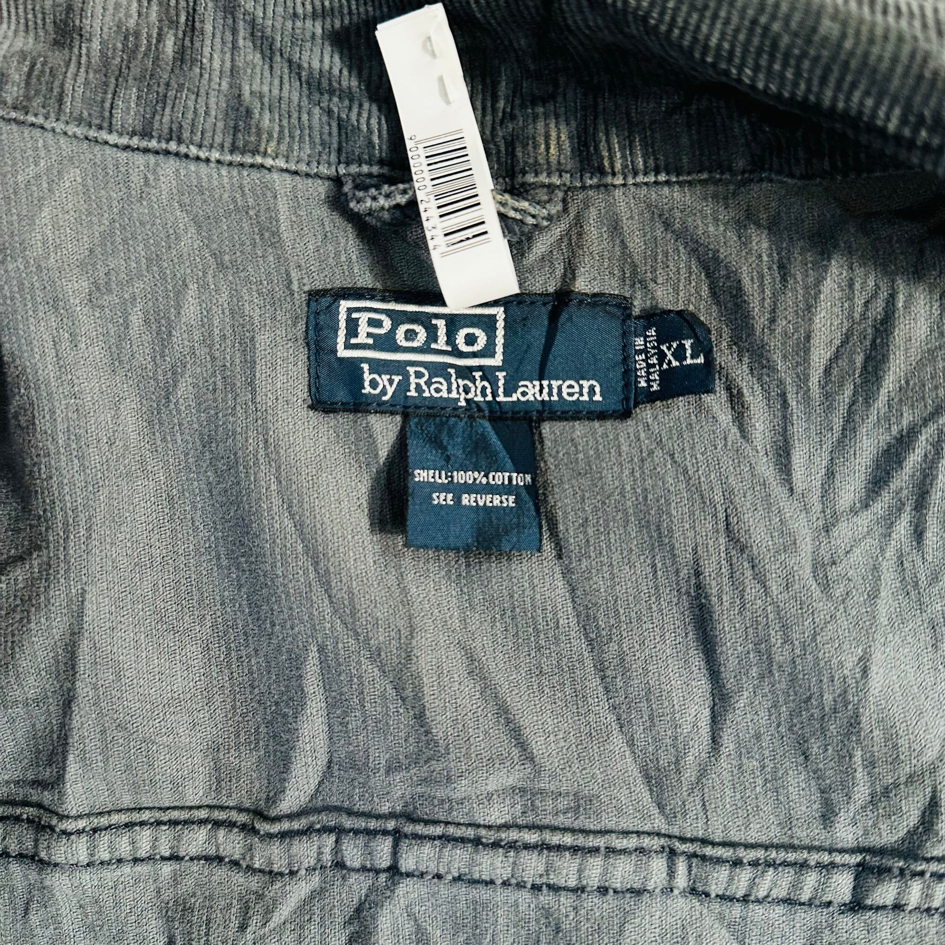 Vintage Ralph Lauren Pre-owned Luxury Jackets