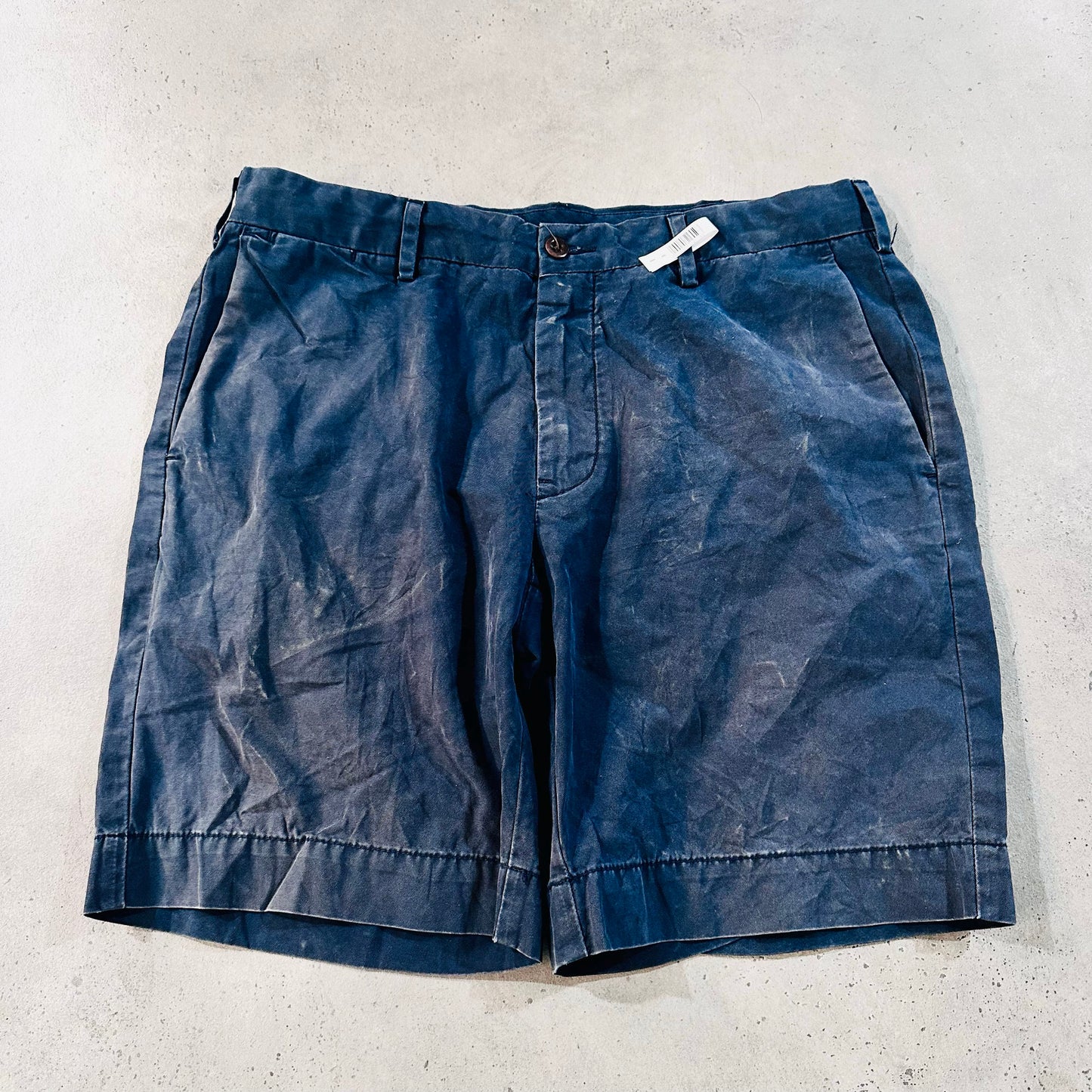 Vintage Ralph Lauren Pre-owned Luxury Shorts