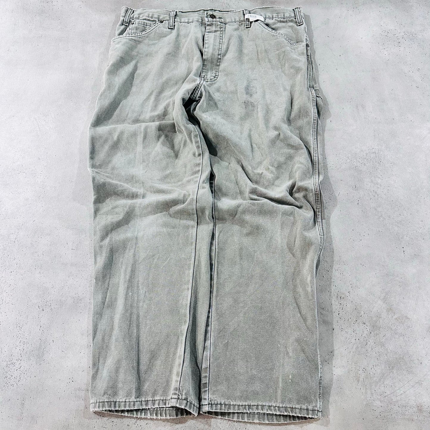 Vintage Dickies Workwear Workwear Pants