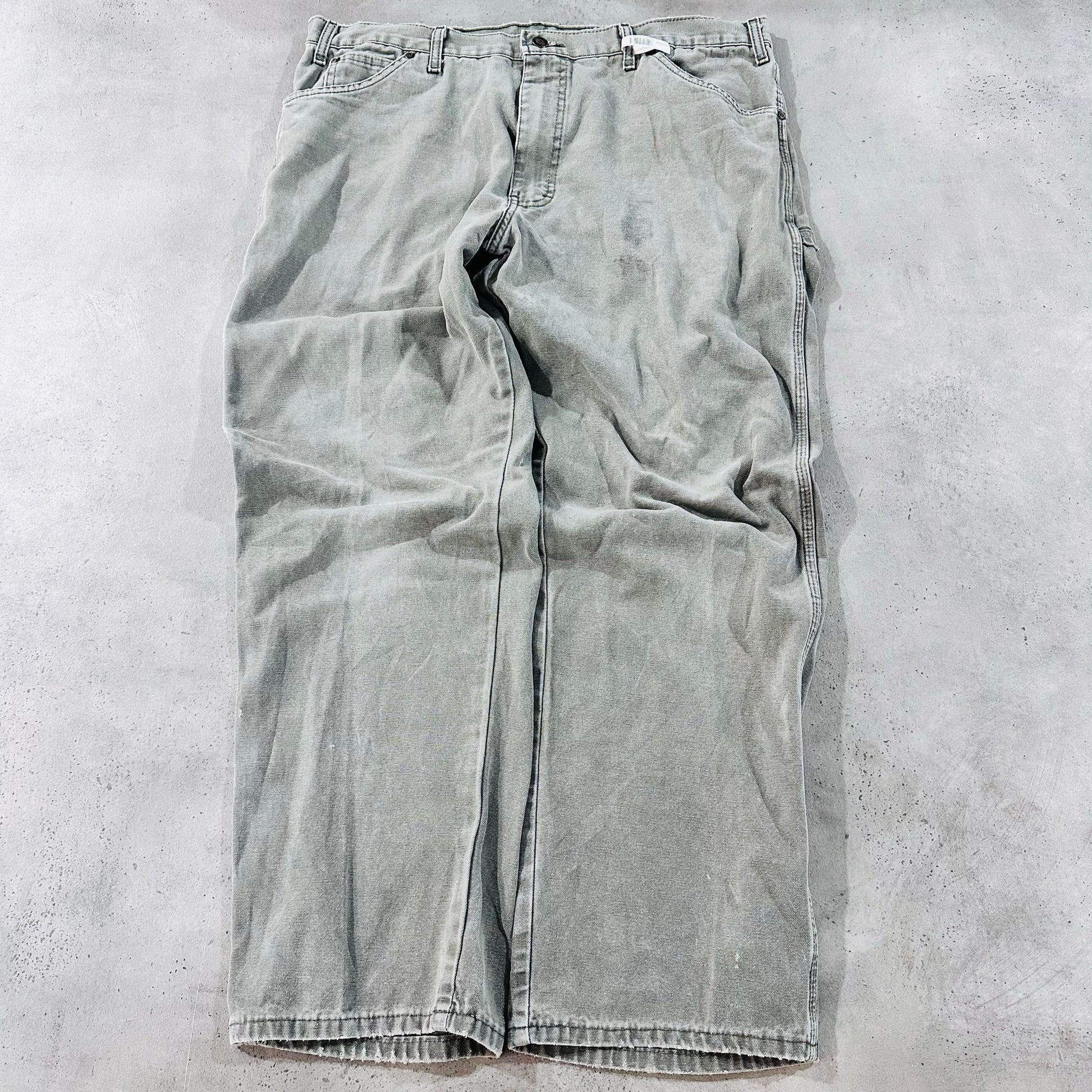 Vintage Dickies Workwear Workwear Pants