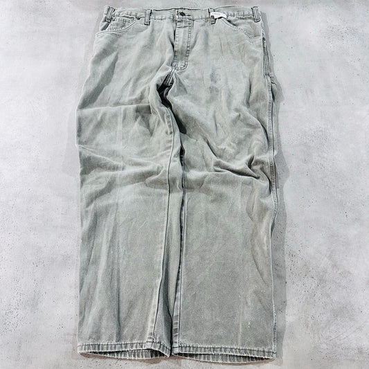 Vintage Dickies Workwear Workwear Pants