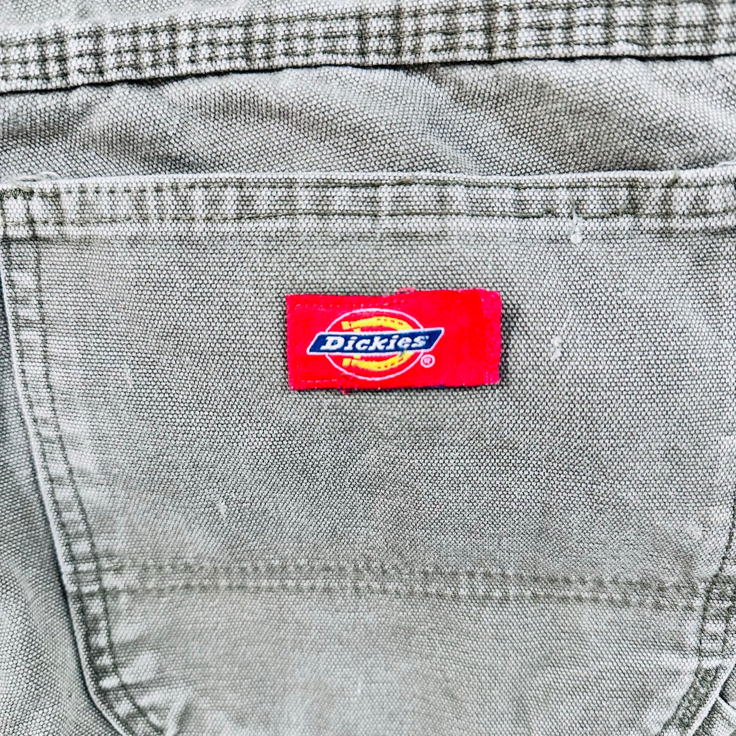 Vintage Dickies Workwear Workwear Pants