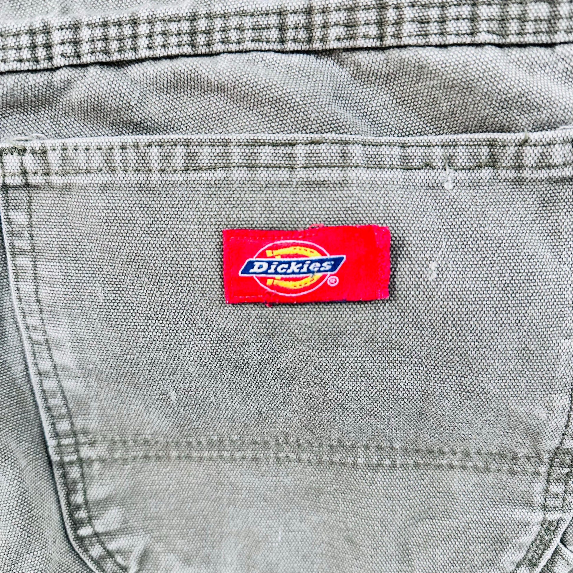 Vintage Dickies Workwear Workwear Pants