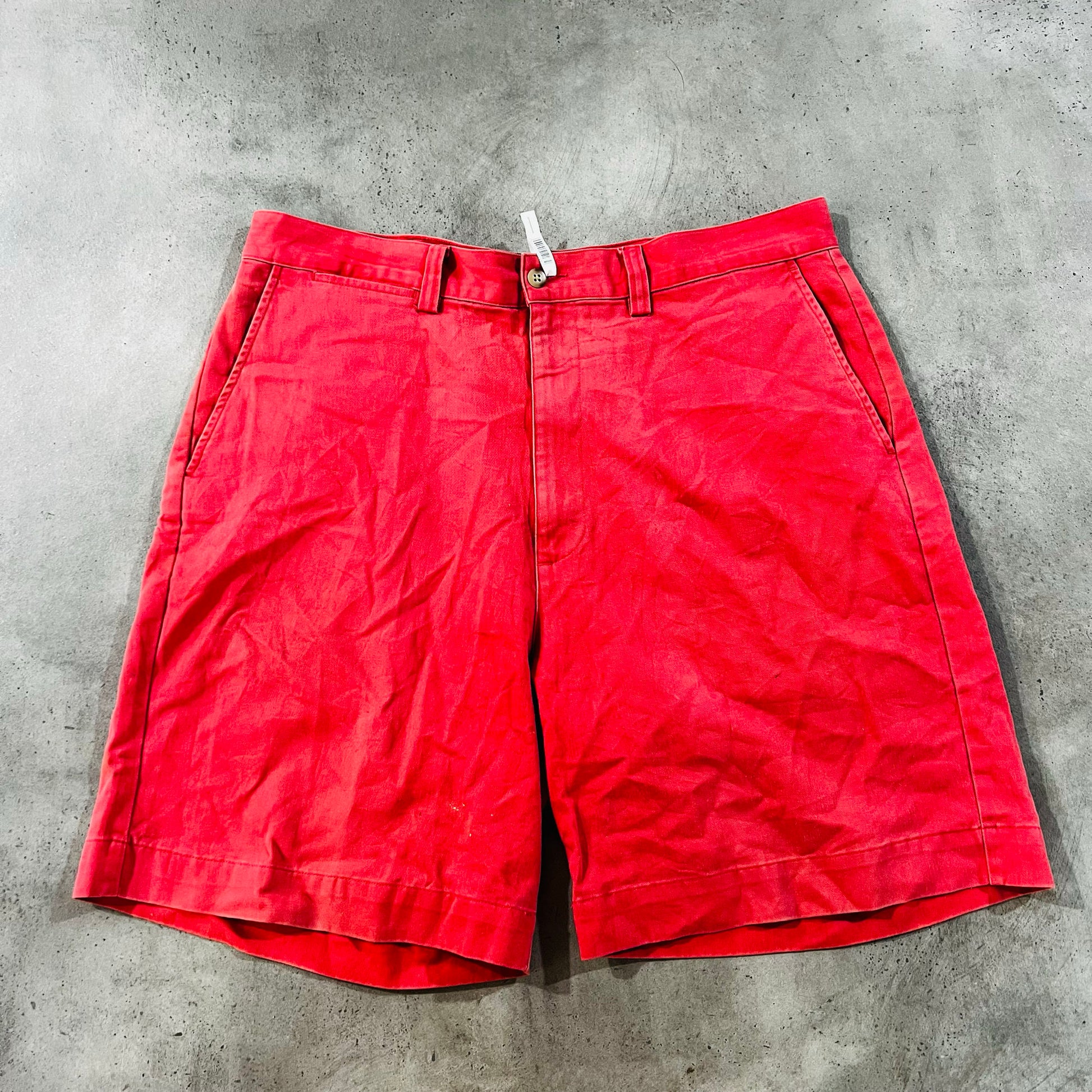 Vintage Mexico Ralph Lauren Pre-owned Luxury Shorts