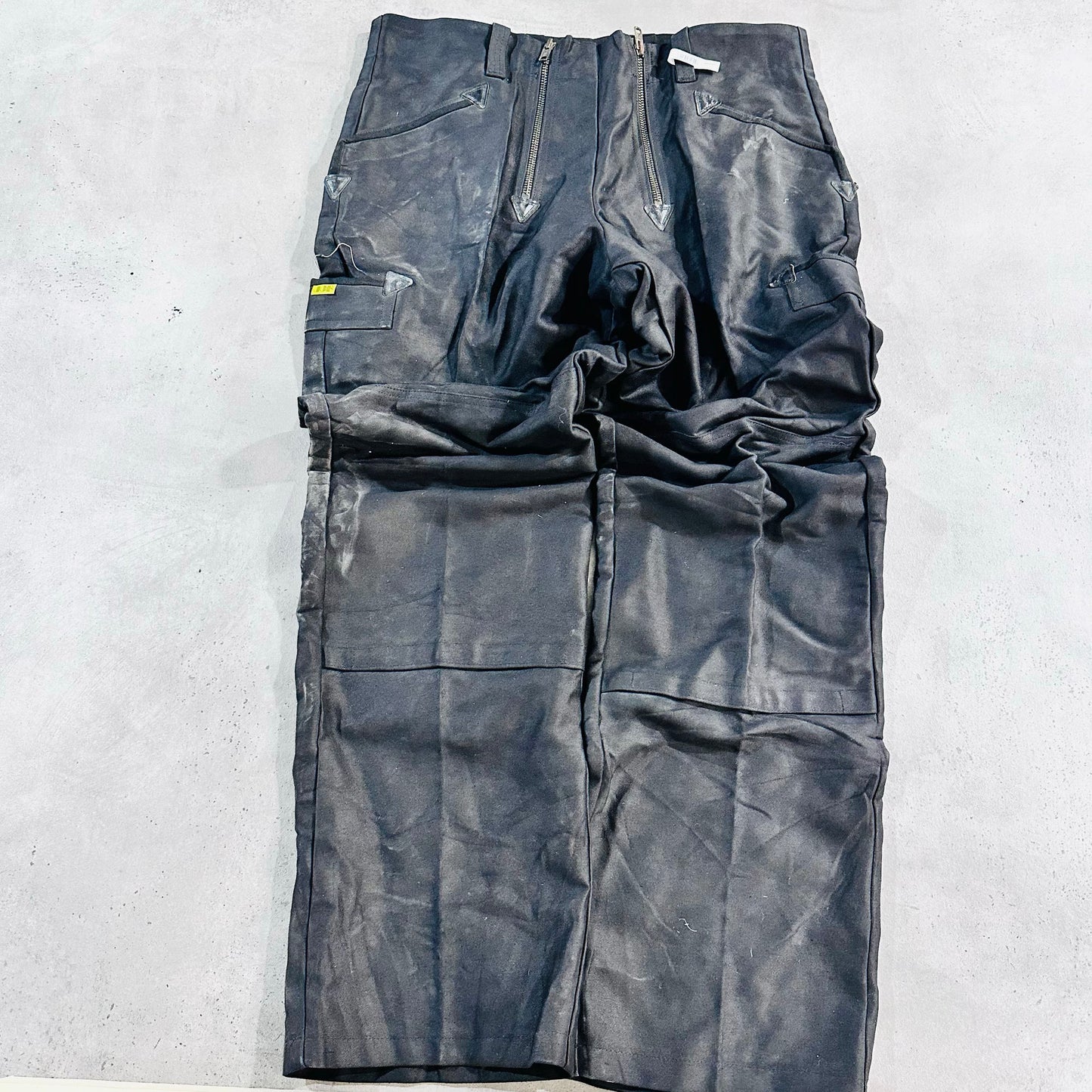 Vintage Germany FHB Workwear Workwear Pants