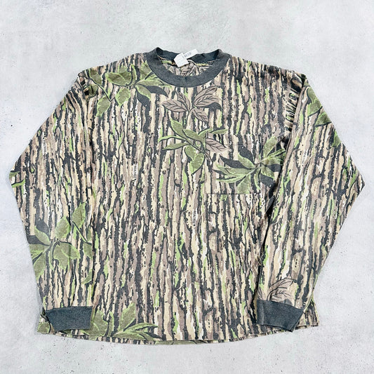 Vintage 70s-90s USA Outdoor
