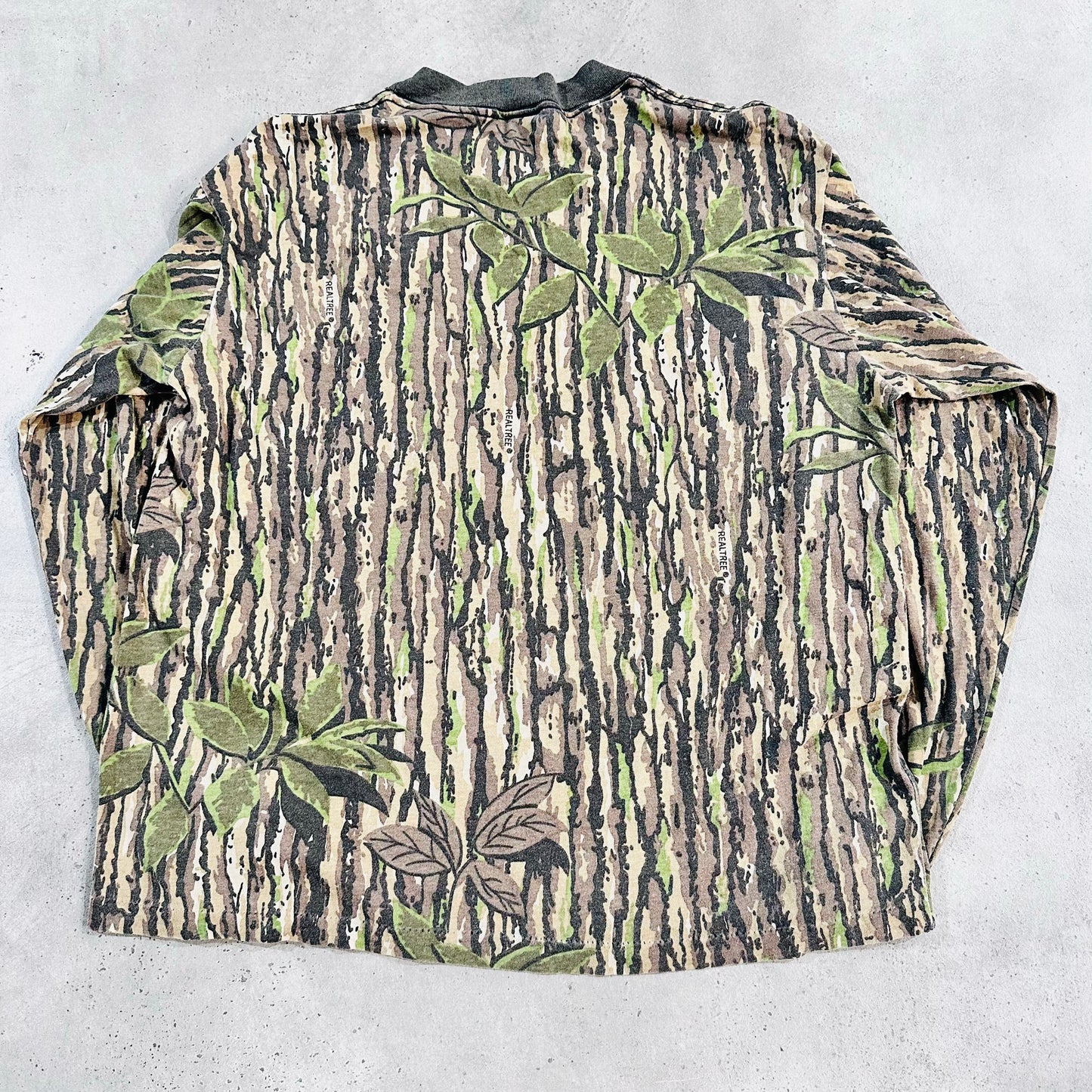 Vintage 70s-90s USA Outdoor