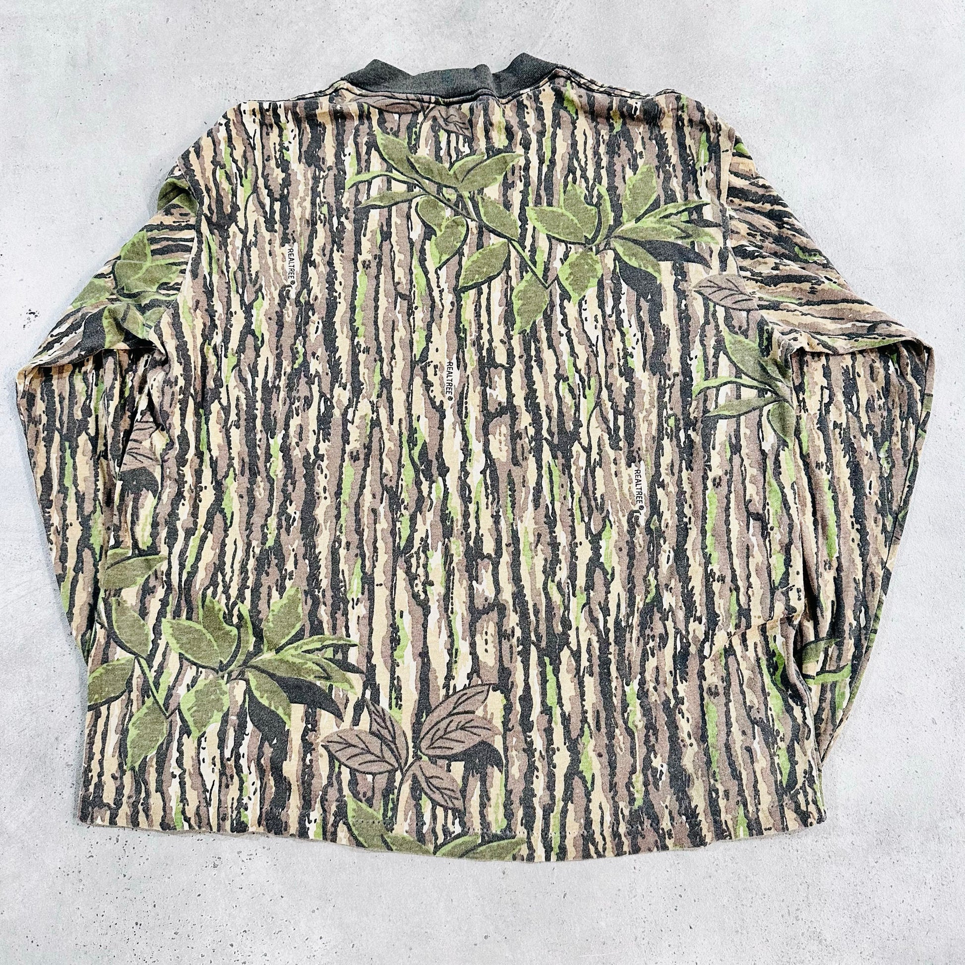 Vintage 70s-90s USA Outdoor