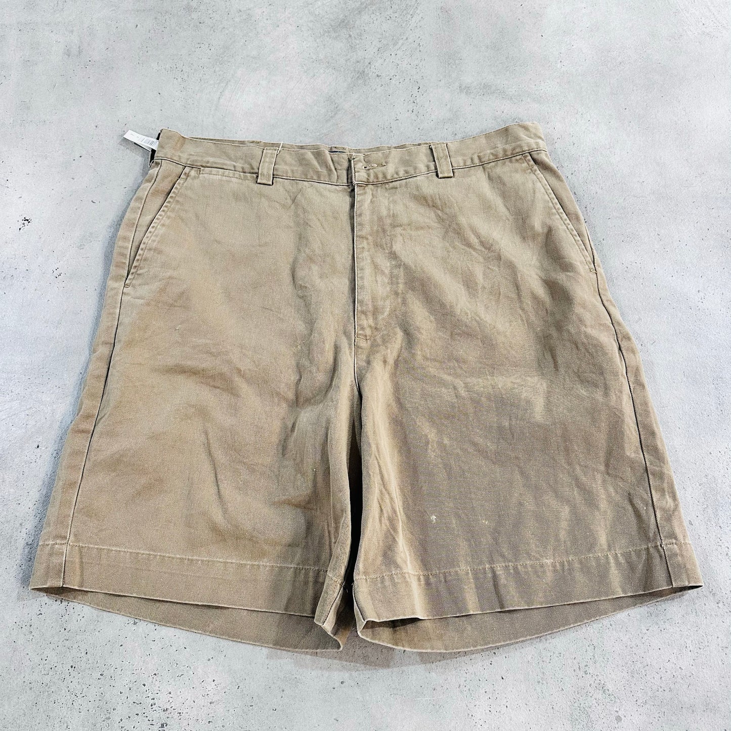 Vintage Mexico Ralph Lauren Pre-owned Luxury Shorts