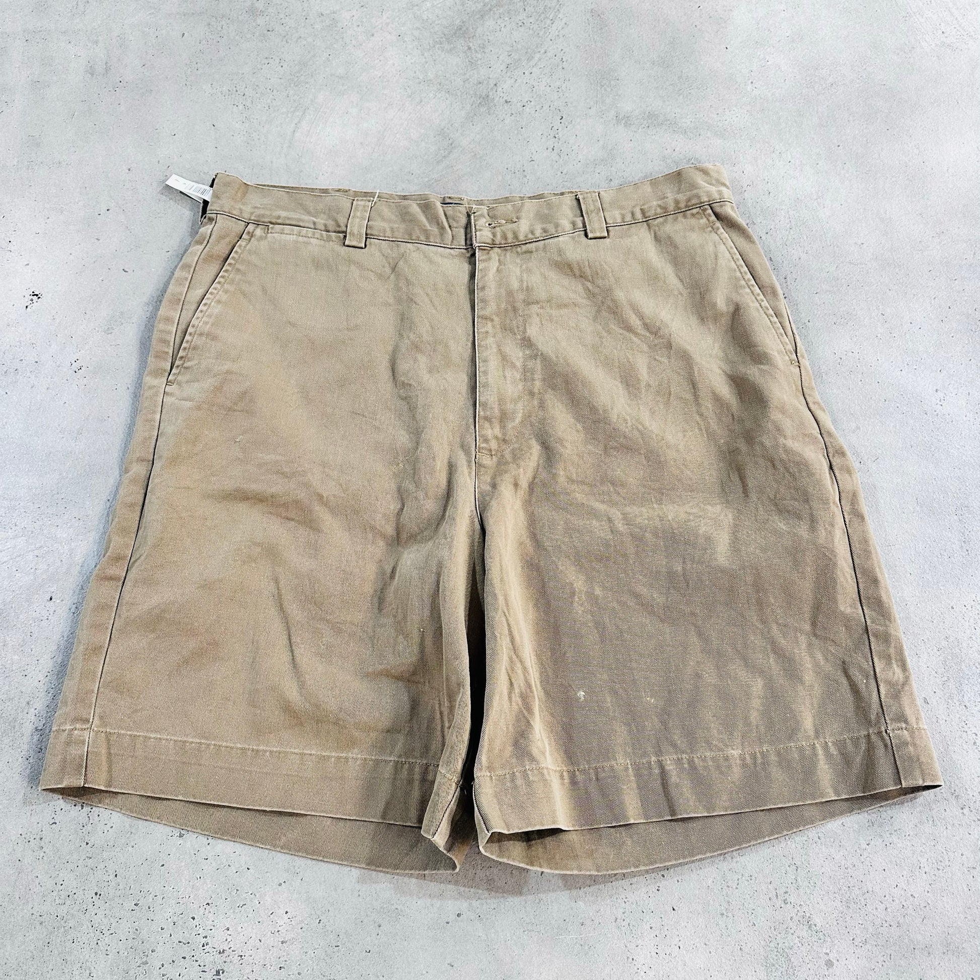 Vintage Mexico Ralph Lauren Pre-owned Luxury Shorts