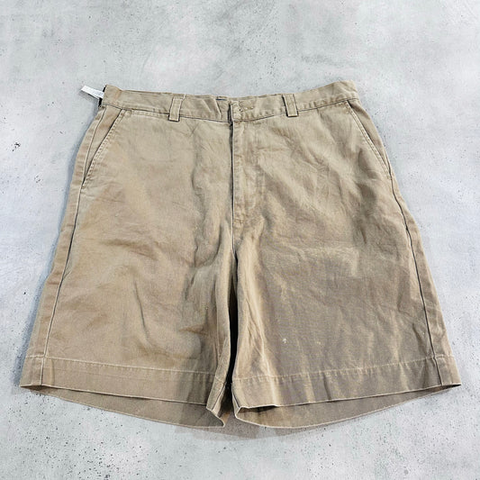 Vintage Mexico Ralph Lauren Pre-owned Luxury Shorts
