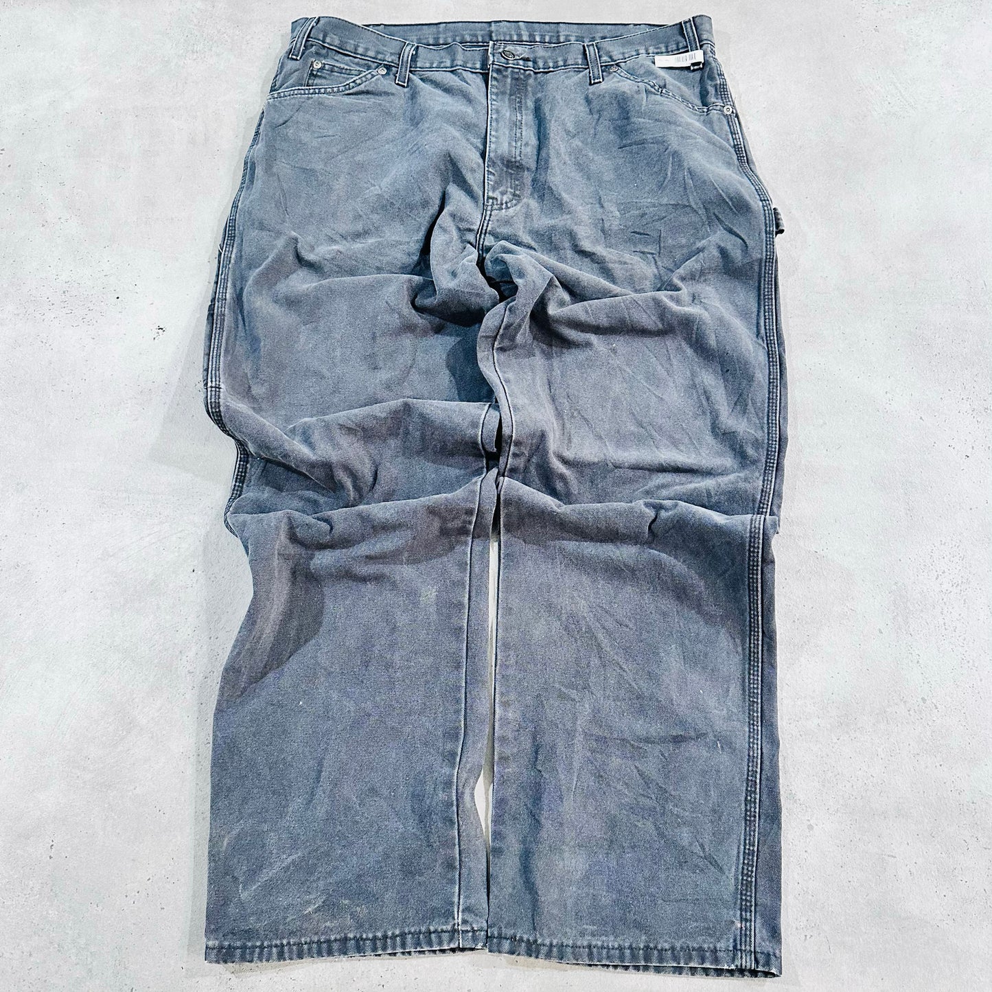 Vintage Mexico Dickies Workwear Workwear Pants