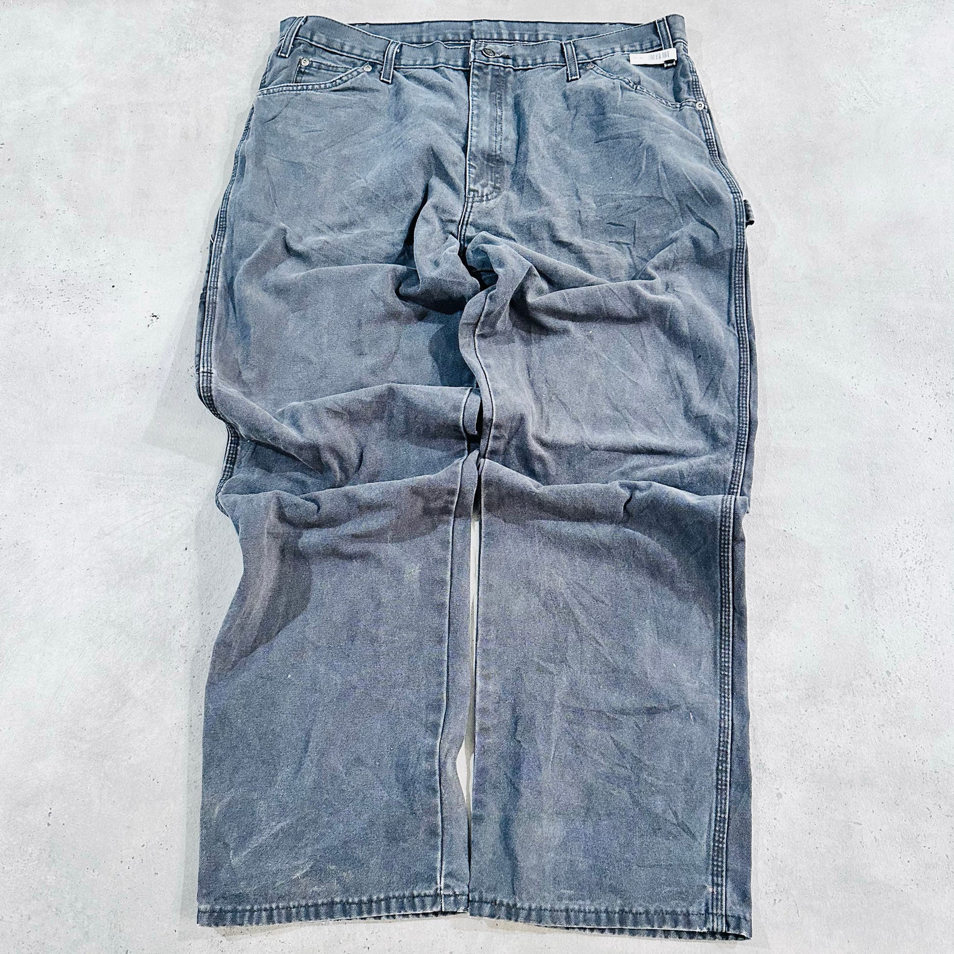 Vintage Mexico Dickies Workwear Workwear Pants