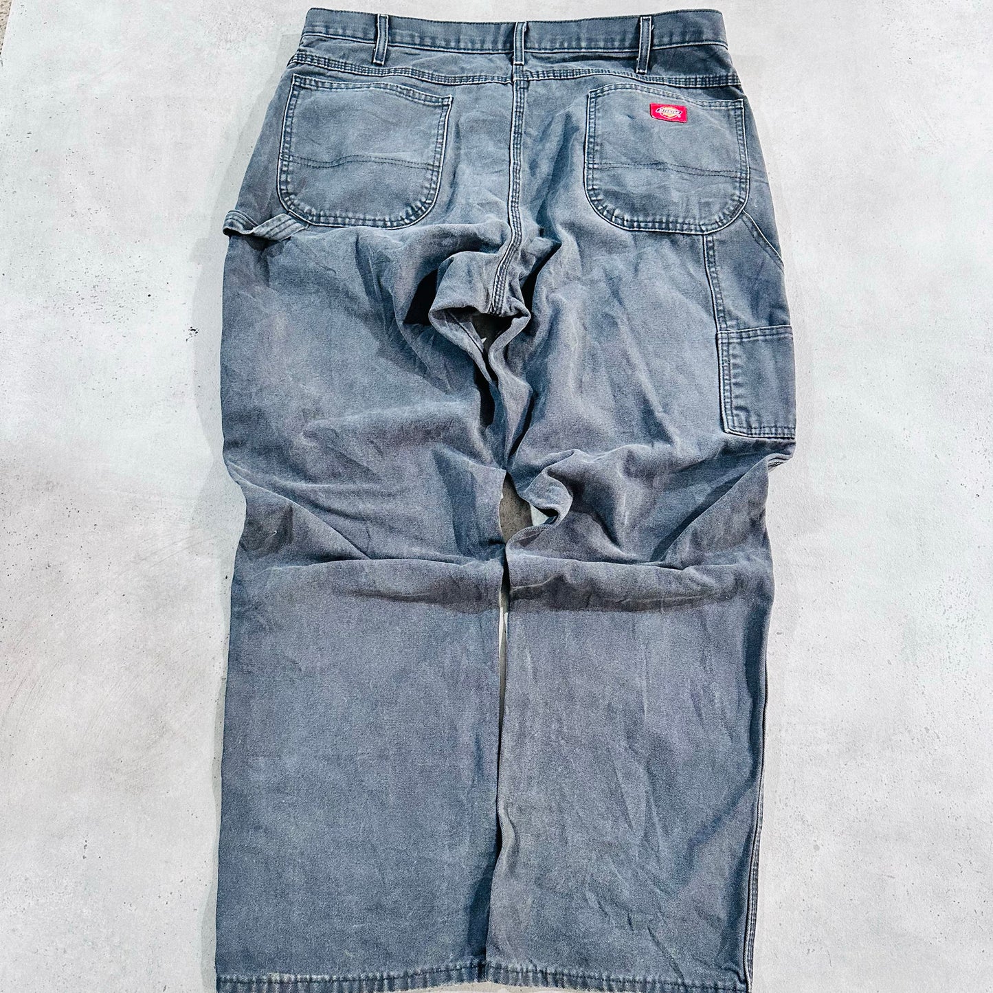 Vintage Mexico Dickies Workwear Workwear Pants