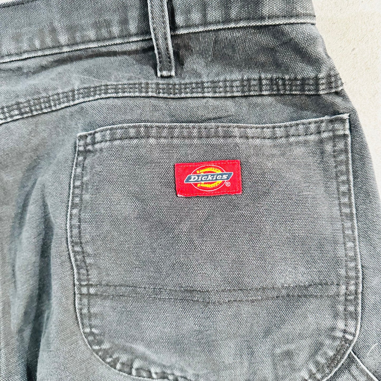 Vintage Mexico Dickies Workwear Workwear Pants