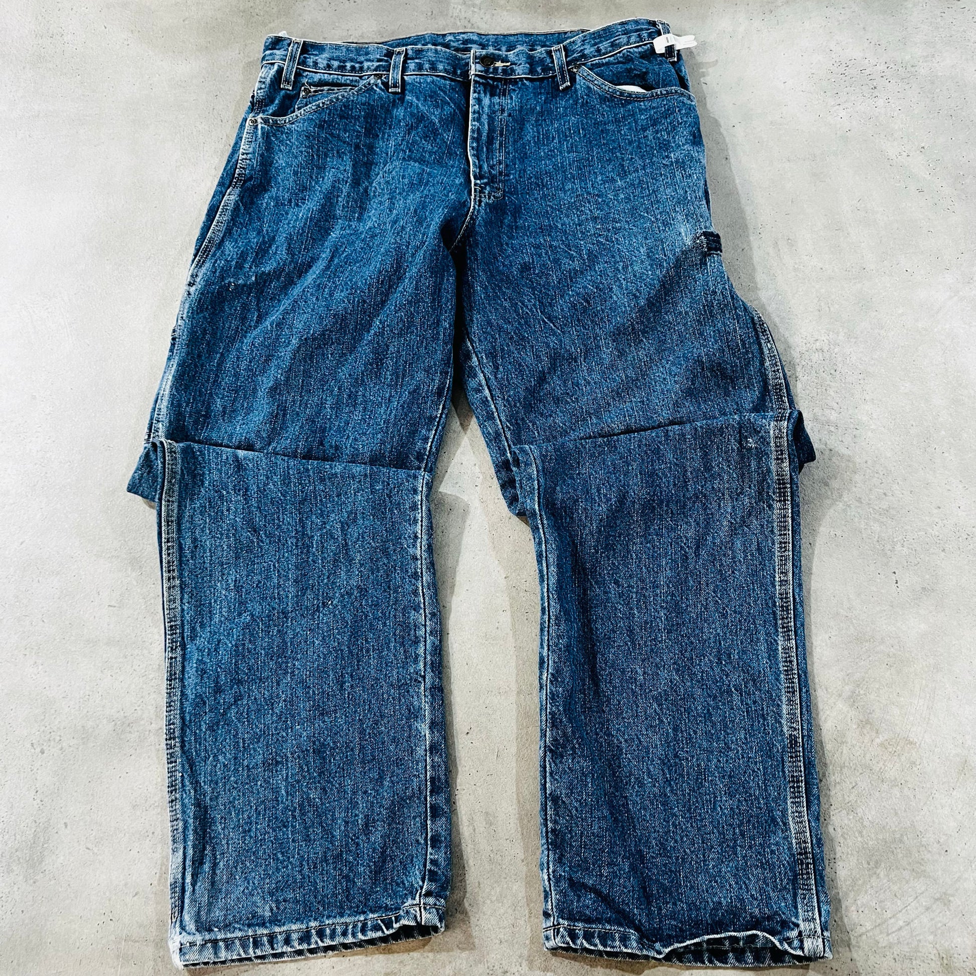 Vintage Mexico Dickies Workwear Workwear Pants