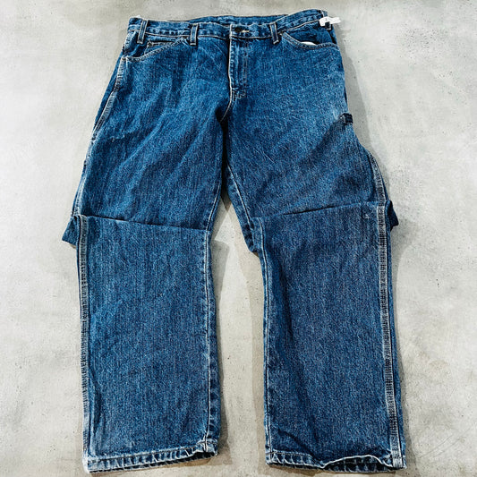 Vintage Mexico Dickies Workwear Workwear Pants