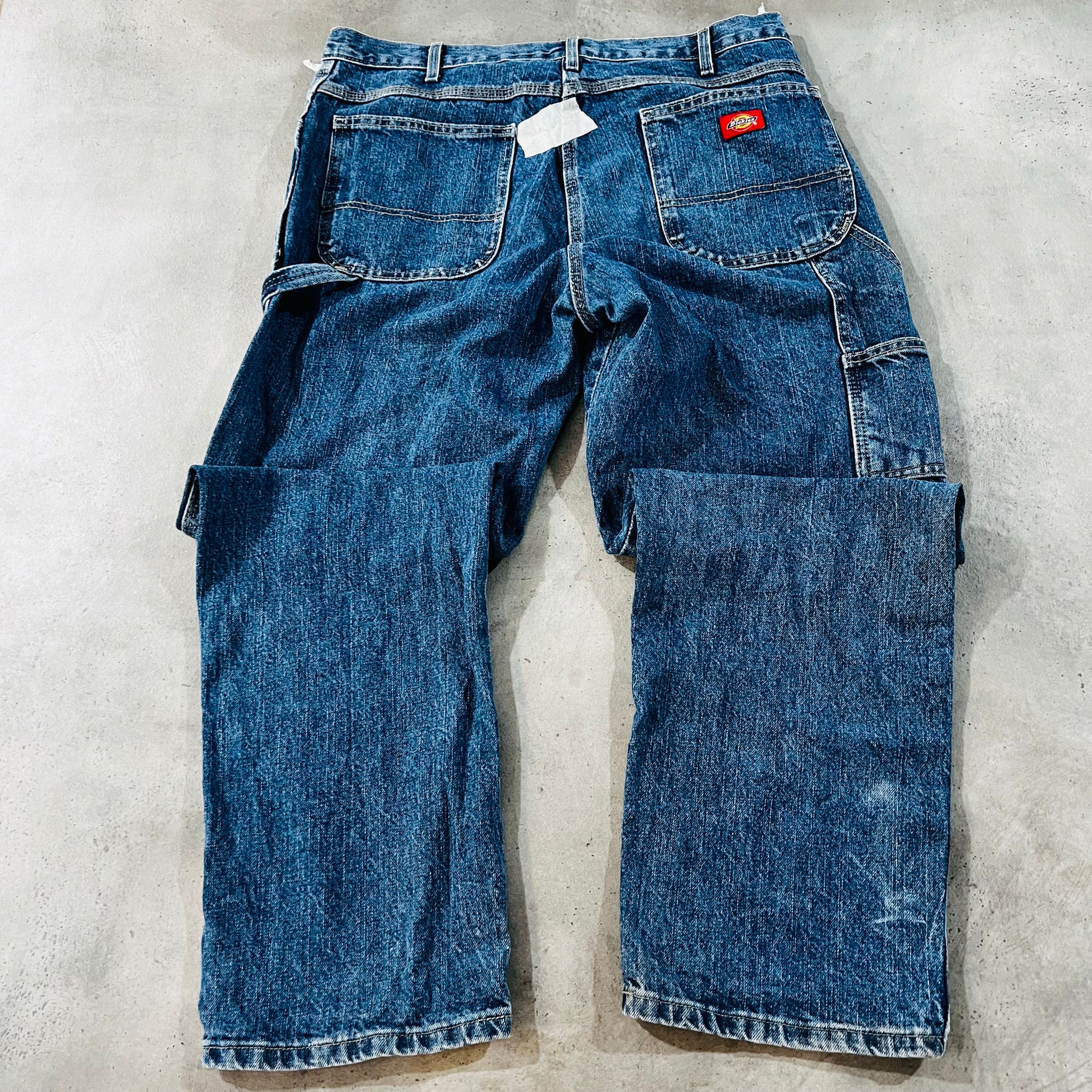 Vintage Mexico Dickies Workwear Workwear Pants