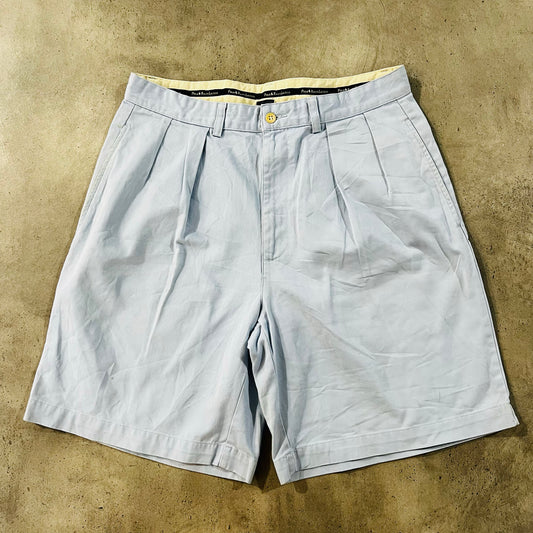Vintage 70s-90s Mexico Ralph Lauren Pre-owned Luxury Shorts