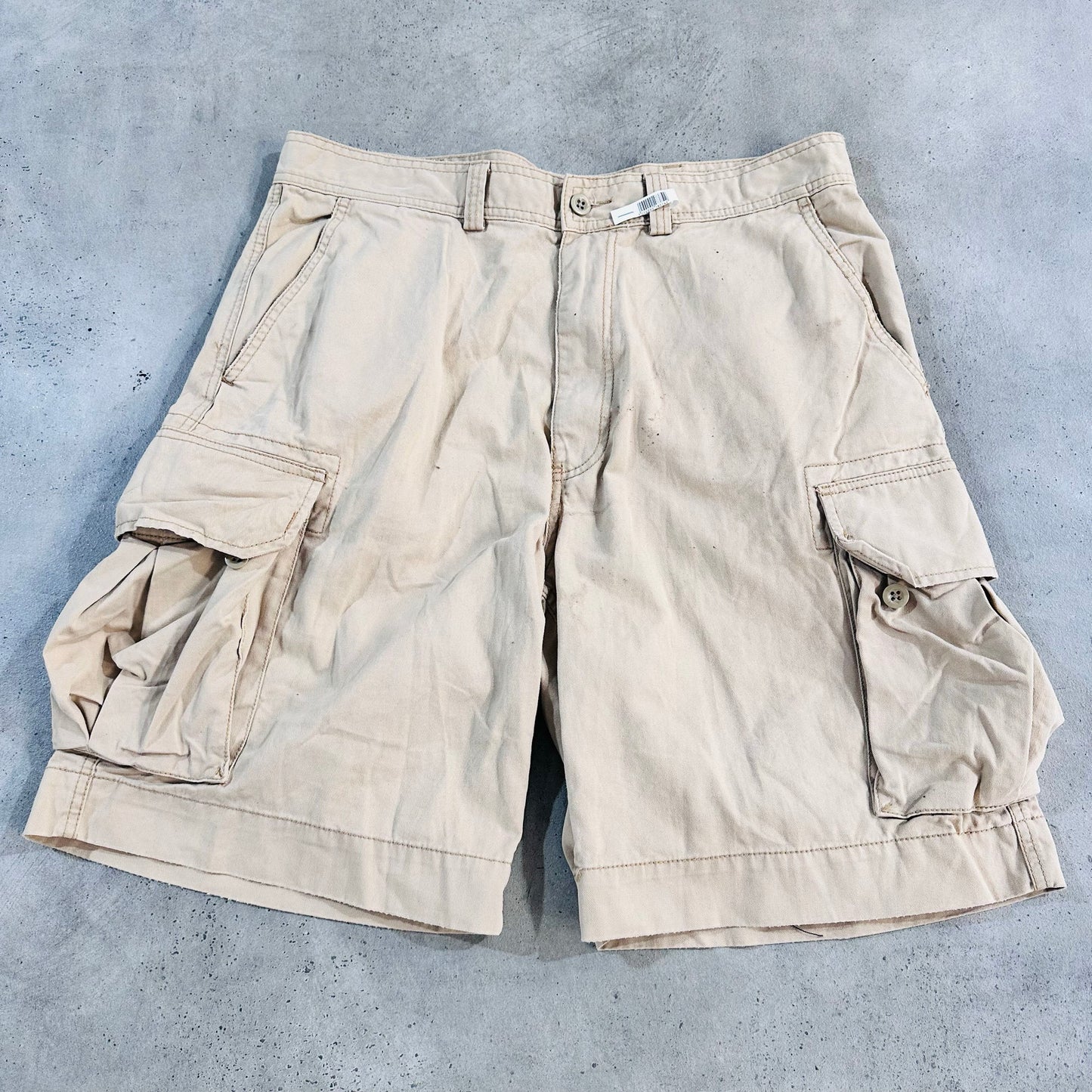 Vintage Ralph Lauren Workwear Workwear Shorts