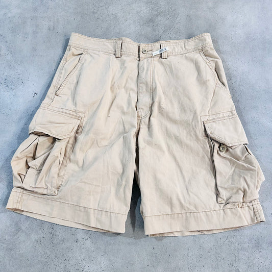 Vintage Ralph Lauren Workwear Workwear Shorts