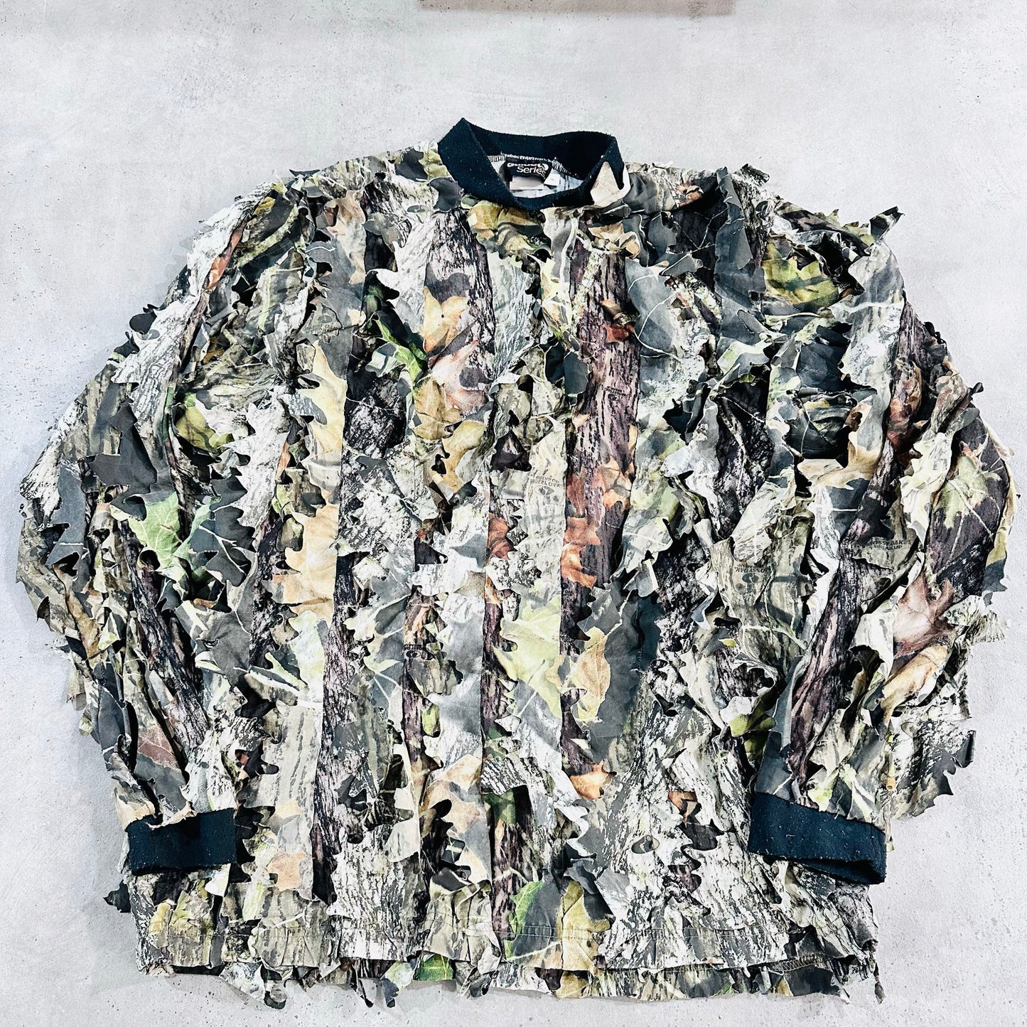 Vintage Outdoor Hunting Jackets