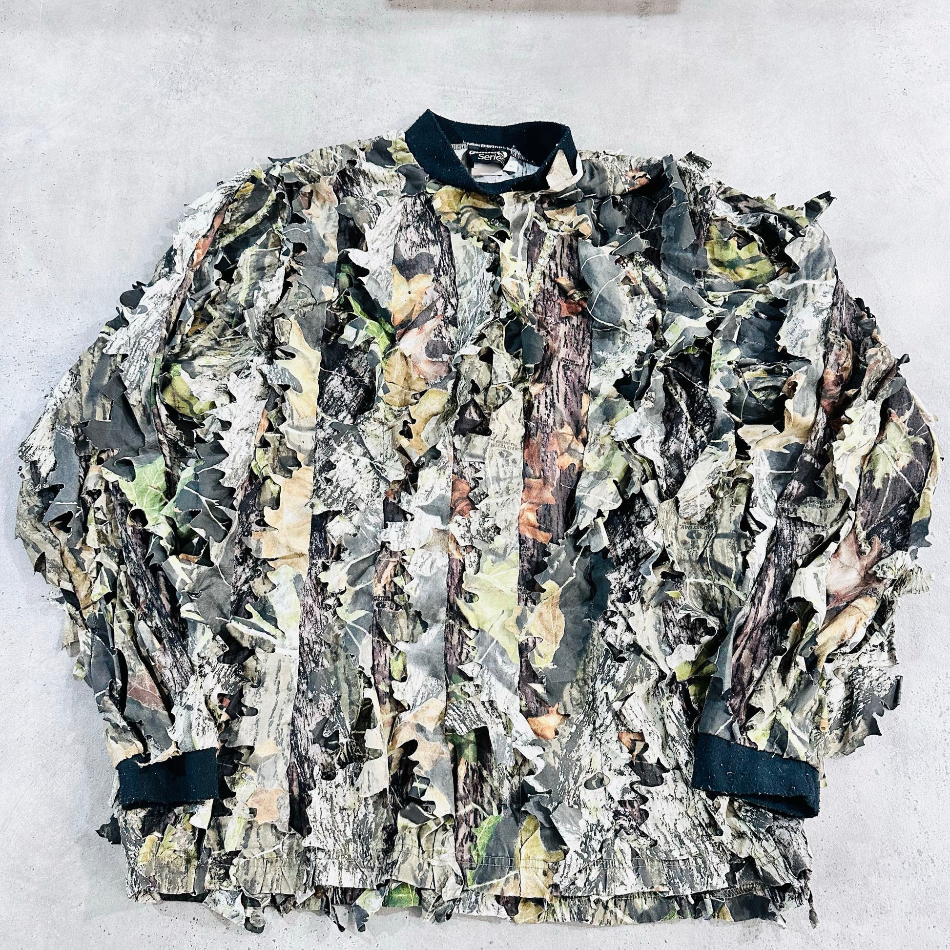 Vintage Outdoor Hunting Jackets