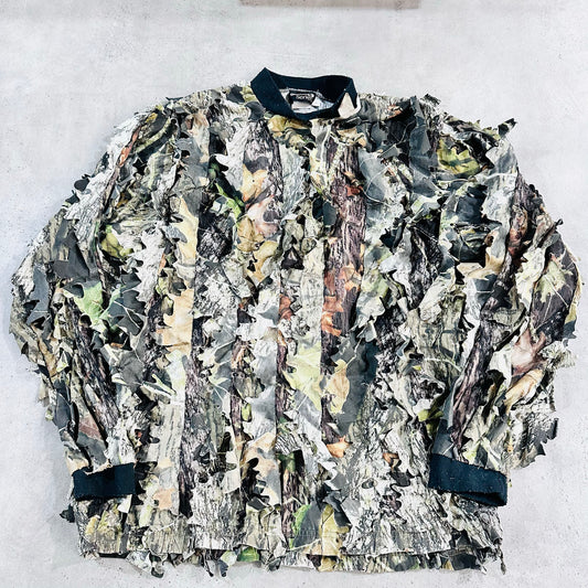 Vintage Outdoor Hunting Jackets