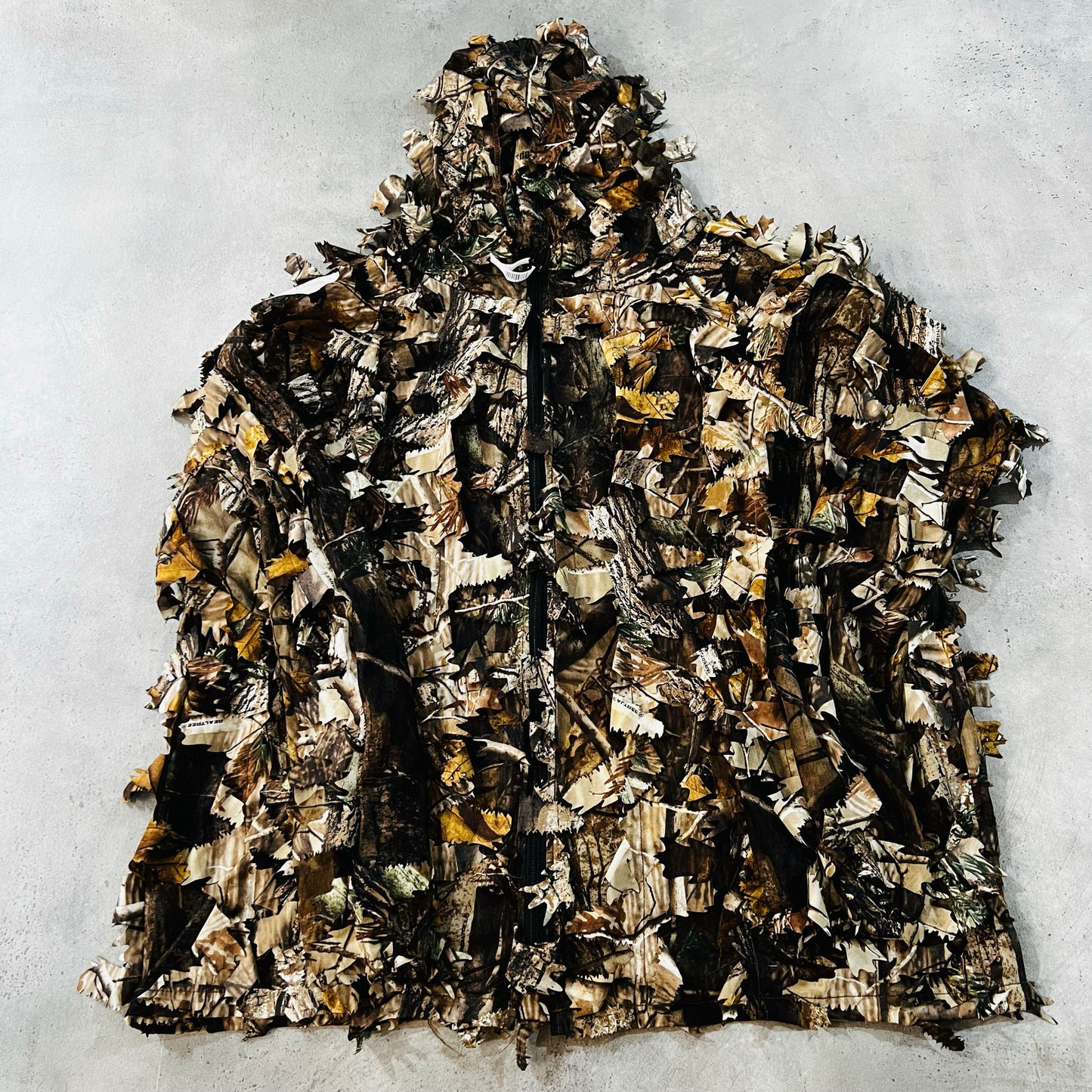 Vintage Outdoor Jackets