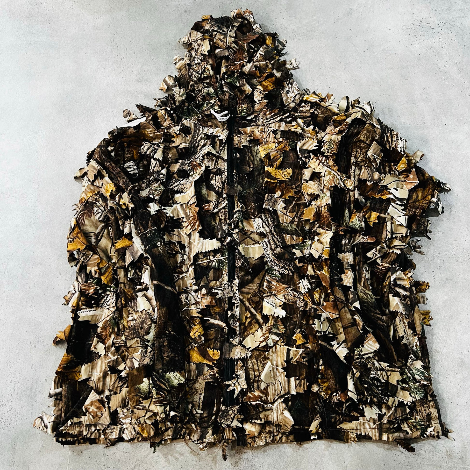 Vintage Outdoor Jackets