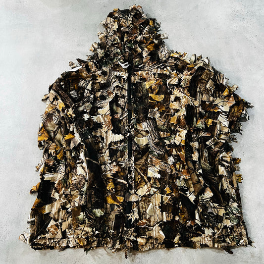 Vintage Outdoor Jackets