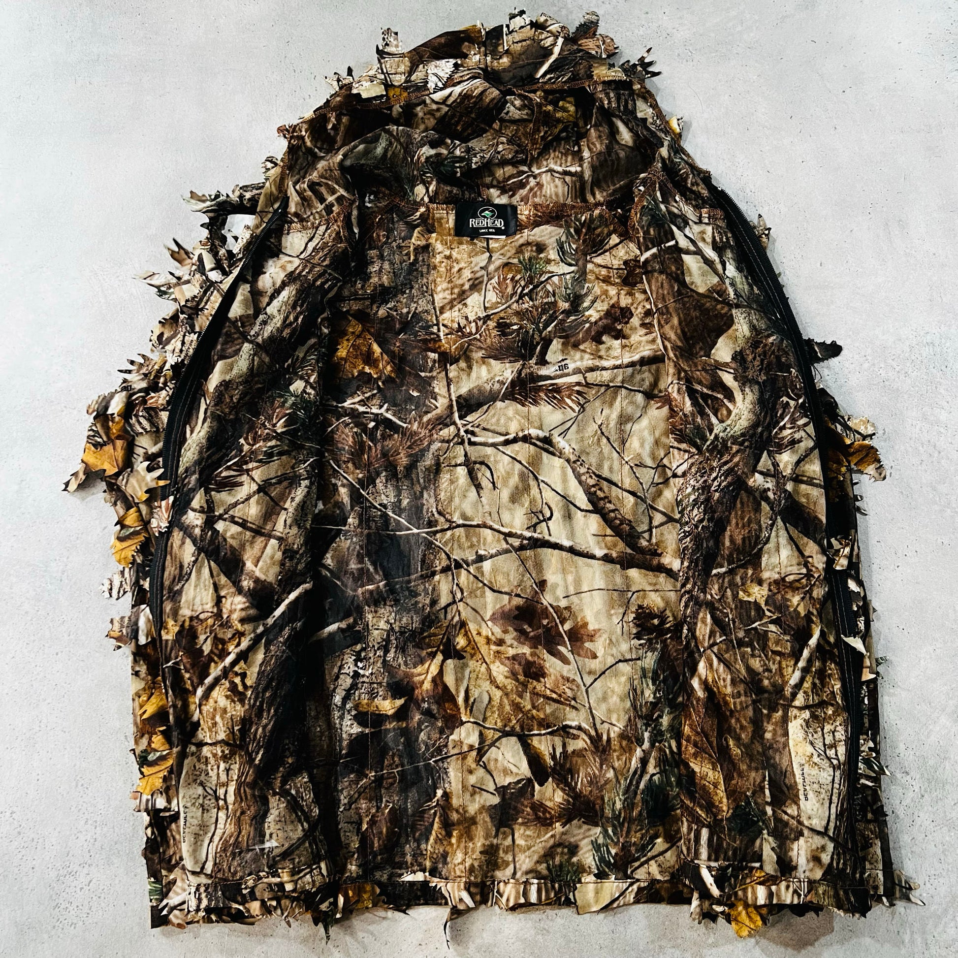 Vintage Outdoor Jackets