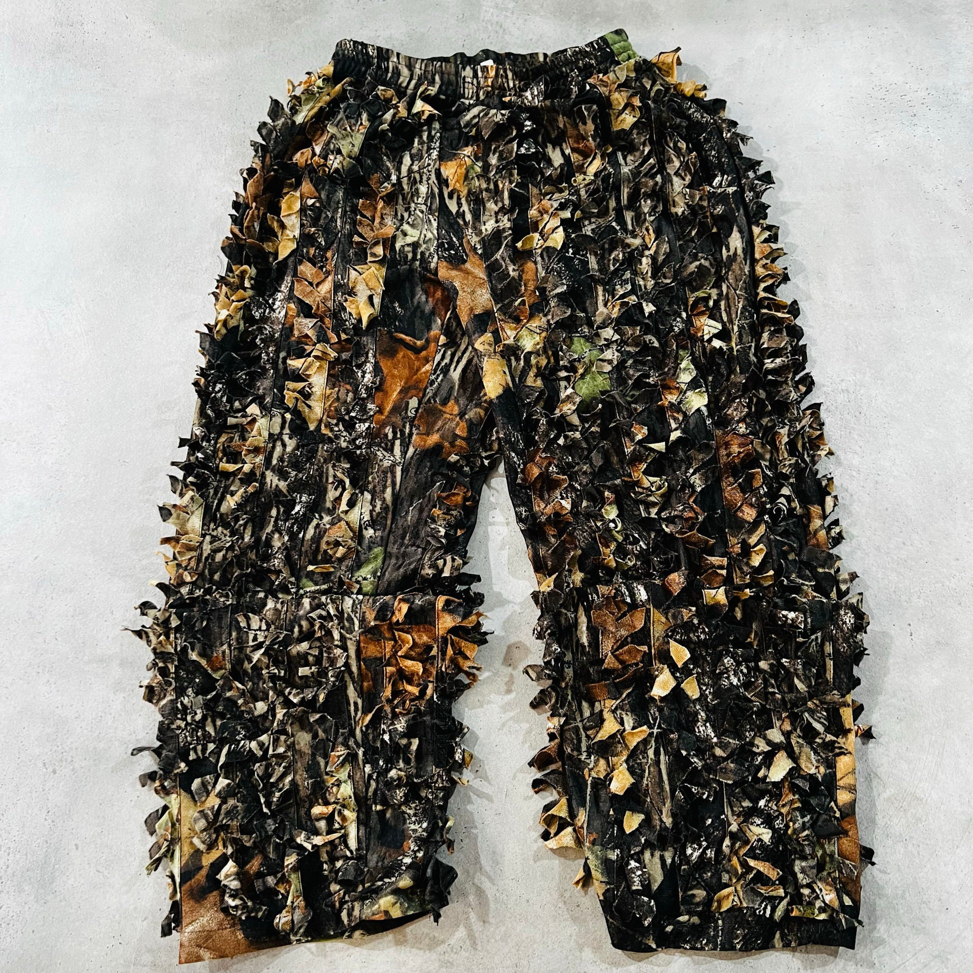 Vintage Outdoor Pants