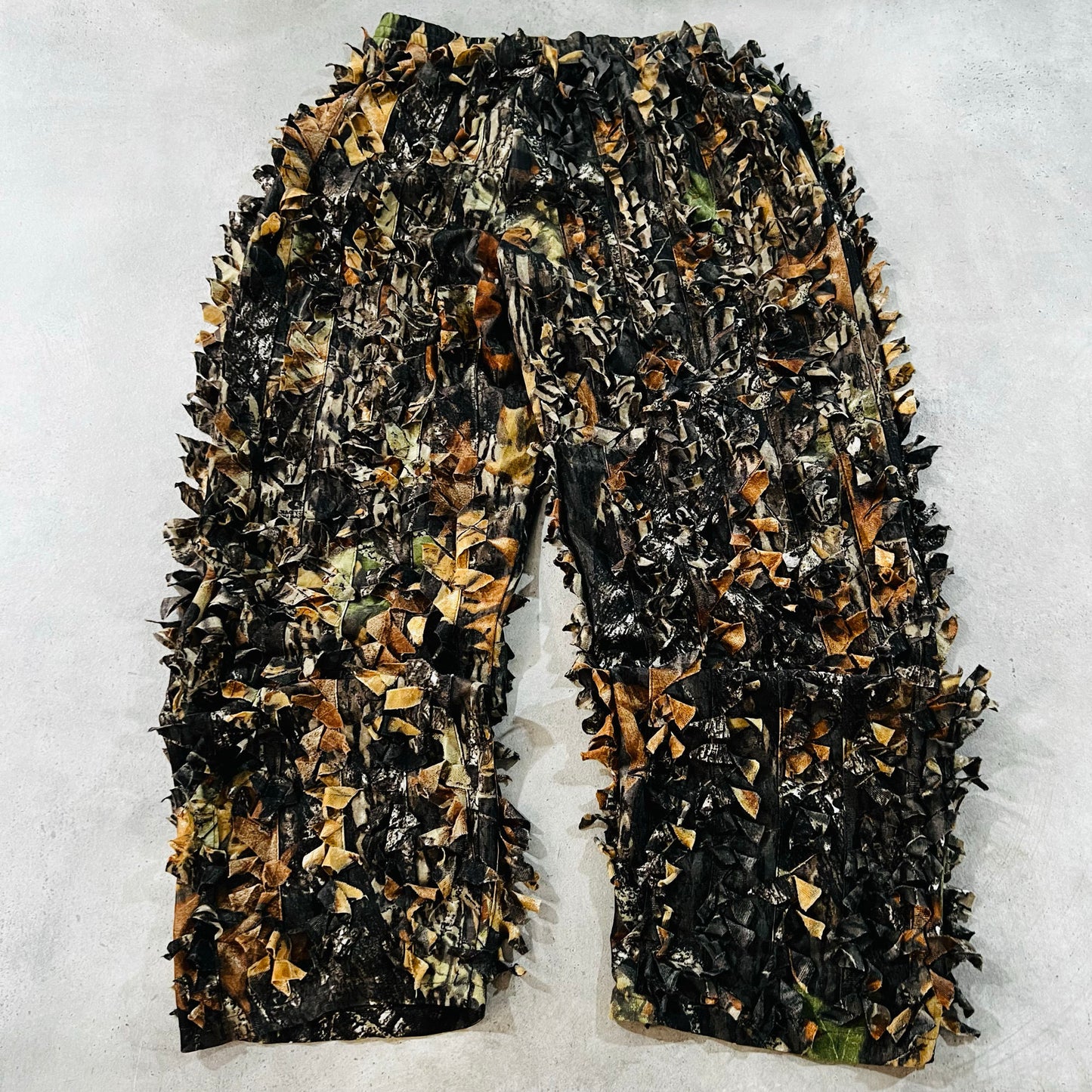 Vintage Outdoor Pants