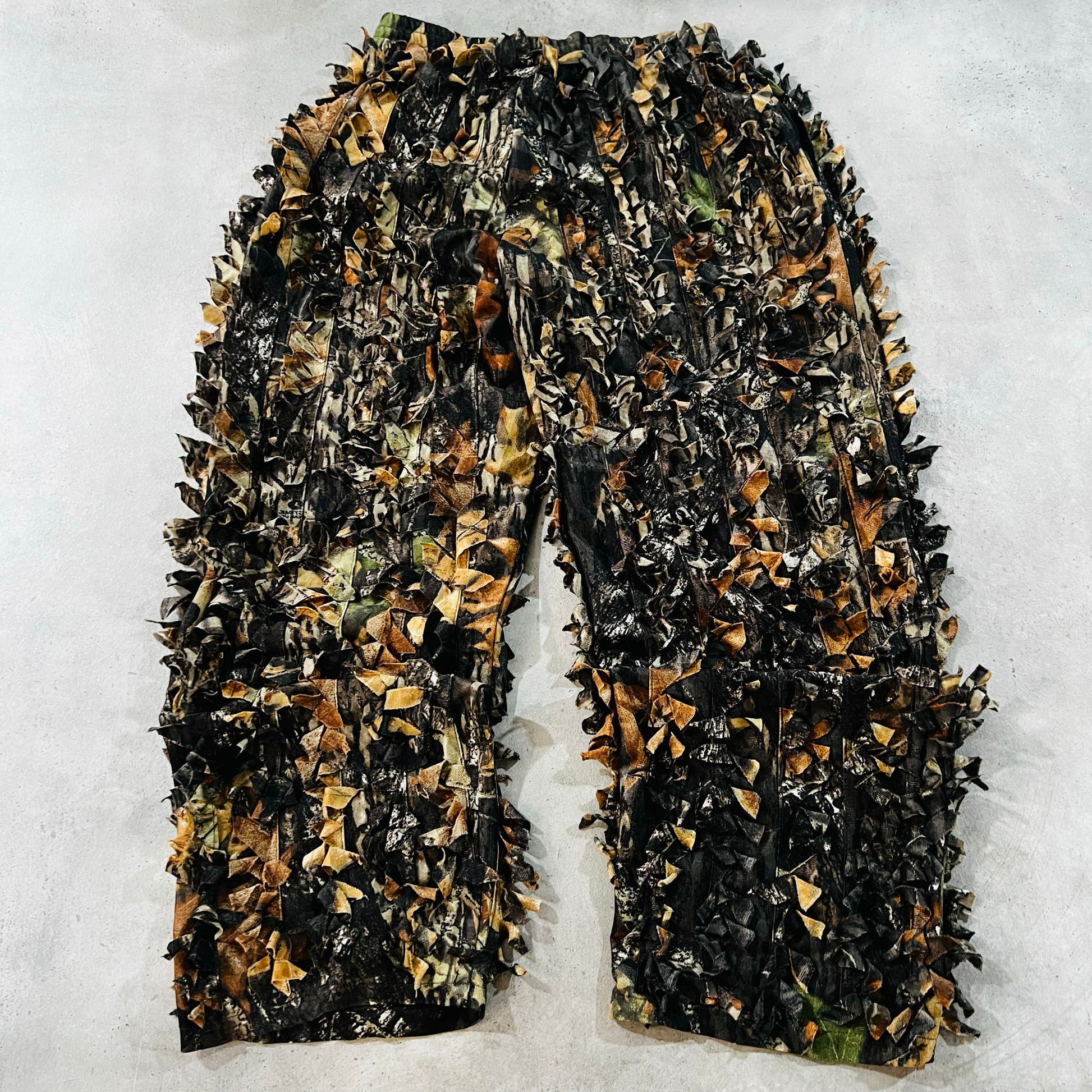 Vintage Outdoor Pants