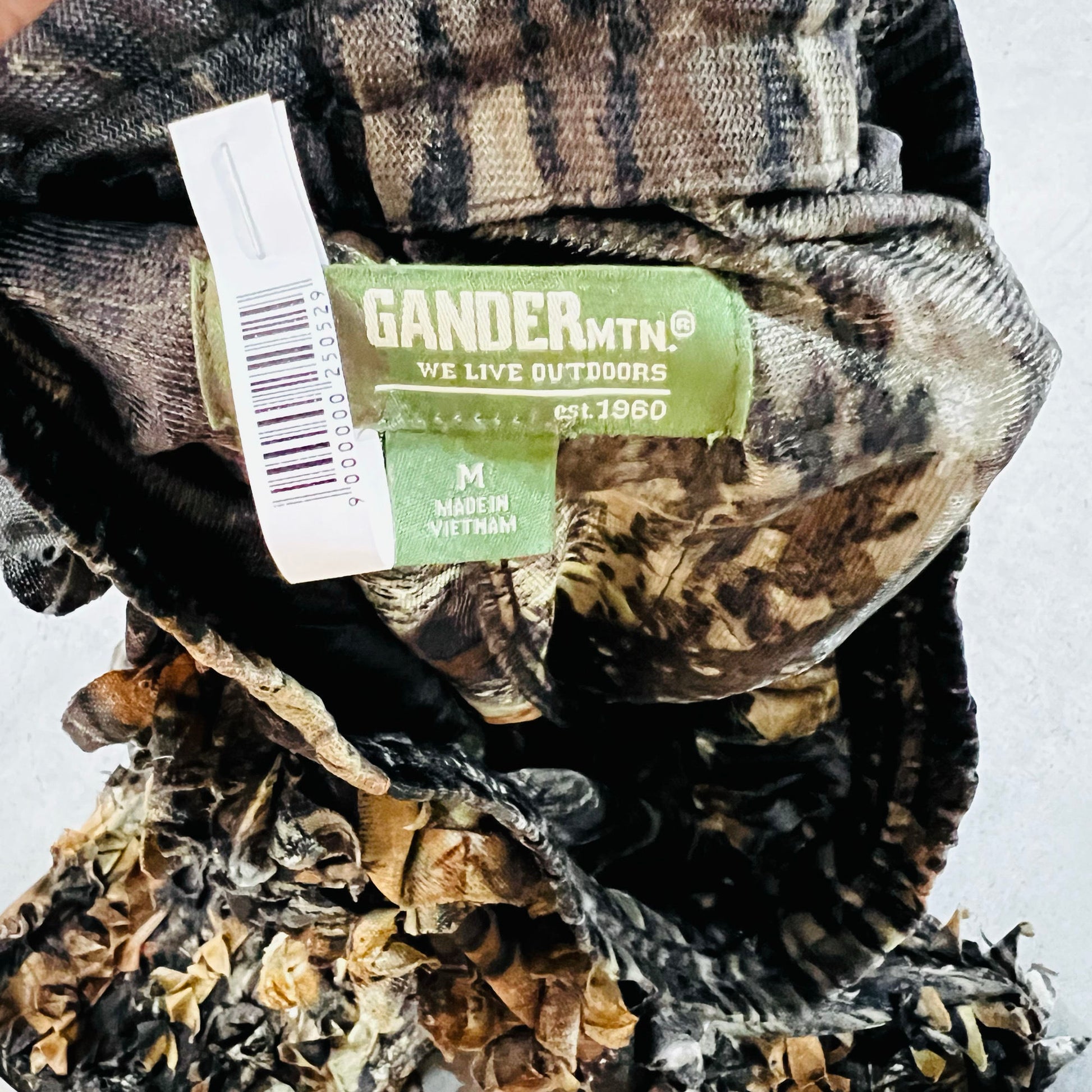 Vintage Outdoor Pants