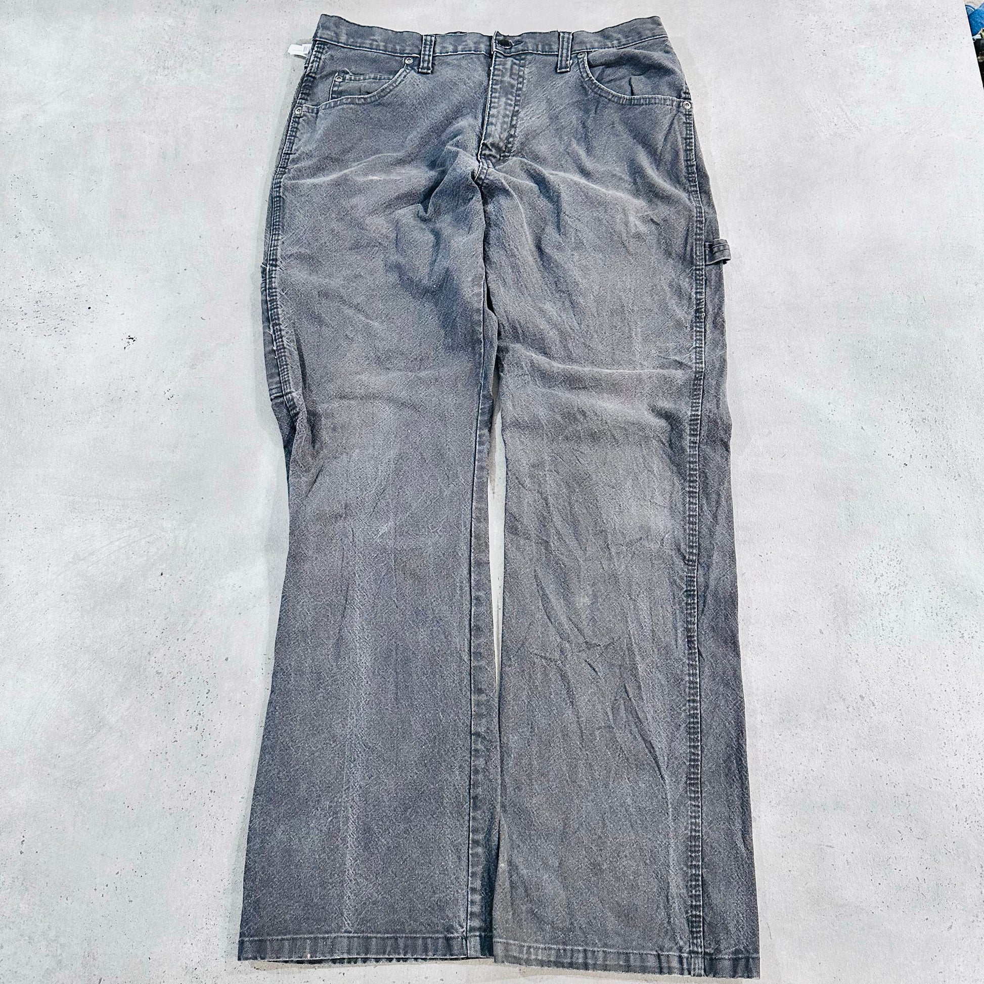 Vintage Dickies Workwear Workwear Pants